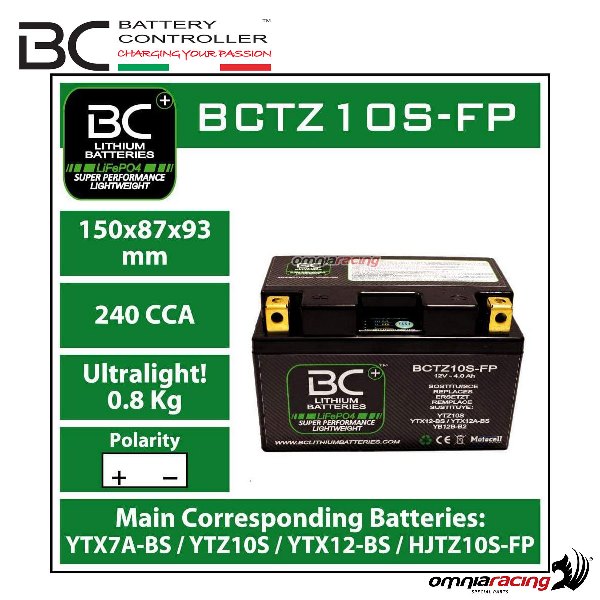 thumbnail interactive-video image 1 of Magneti Marelli YTX9-BS Sealed Battery – For KYMCO Agility 125 R16 Plus 2016-2020 1 of 6