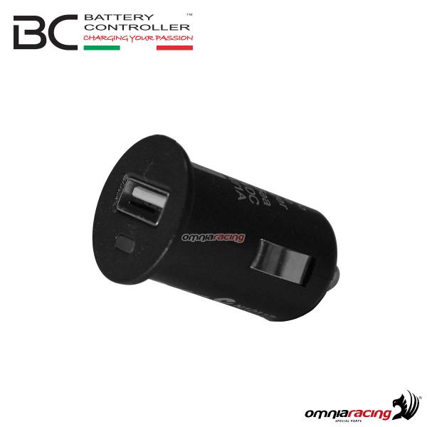 BC Battery adattatore USB per presa 12V