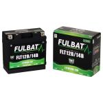 FulBat lithium battery Yamaha TDM 900 2002-2014