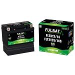 Batteria a litio FulBat Yamaha XVS950A Midnight Star 2009-2013