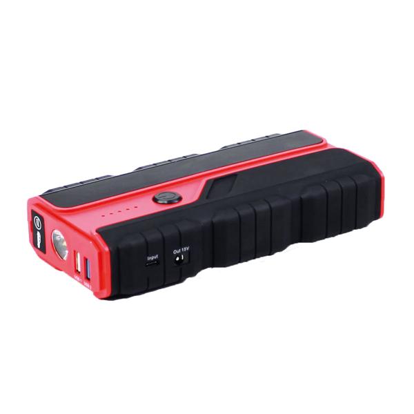 BC Battery JUMPSTARTER K1600 AIR 12V 1600A lithium emergency starter