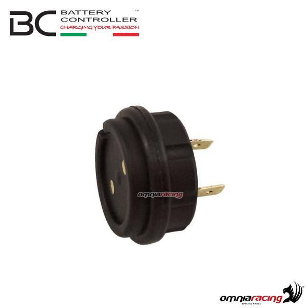 BC Battery replacement magnetic connector for BC-MAG