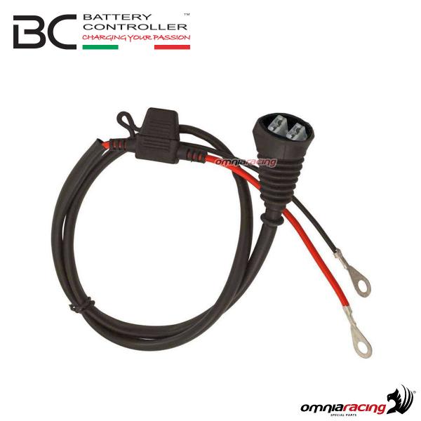 BC Battery battery cable for BC-MAG magnetic connection system