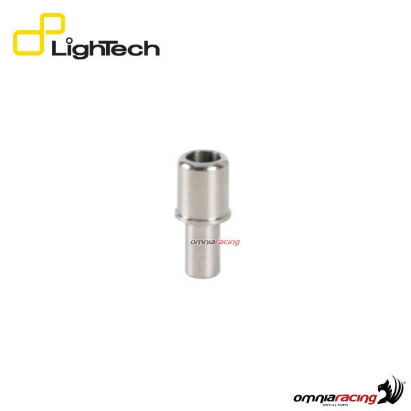 Perno per cavalletto Lightech RSA20 centrale dal diametro 16.5mm