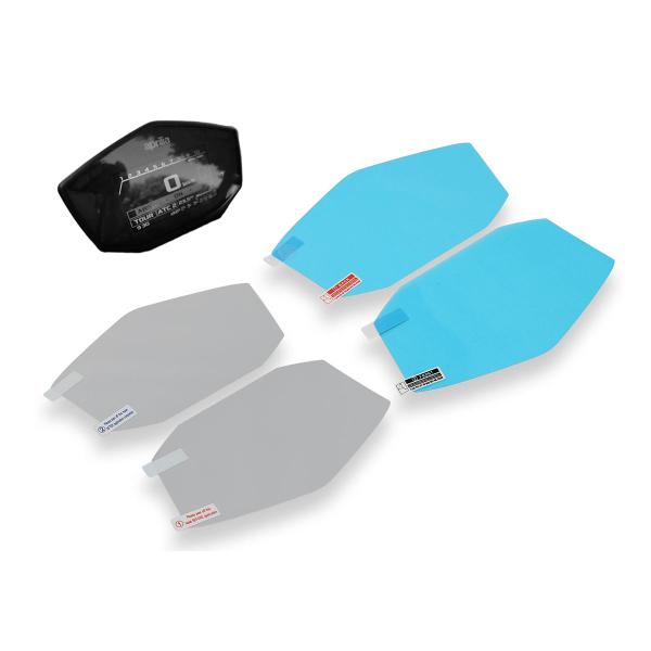 CNC Racing display screen film Aprilia RSV4 Racing Factory 2017-2018