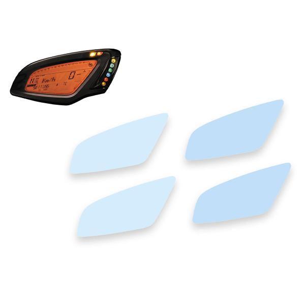 CNC Racing display screen film Mv Agusta F3 675 RC 2017-2019