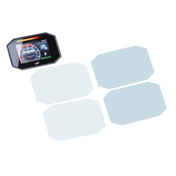 Pellicola schermo display CNC Racing Mv Agusta Brutale 1000 Nurburgring 2021-2022