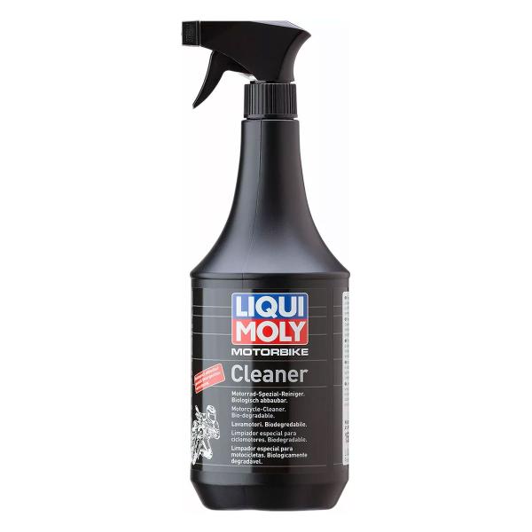 LIQUI MOLY Motorbike Cleaner 1L
