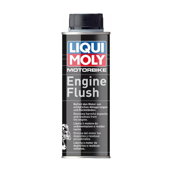 LIQUI MOLY Engine flush 250ml