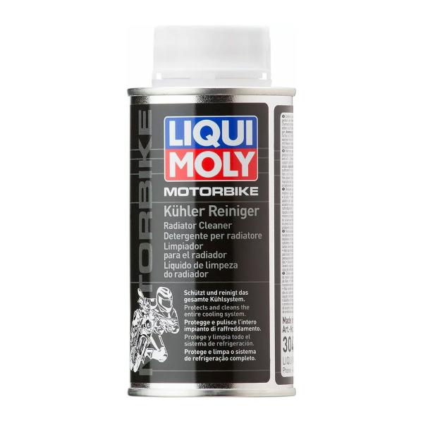 LIQUI MOLY Motorcycle Radiator Cleaner 150ml