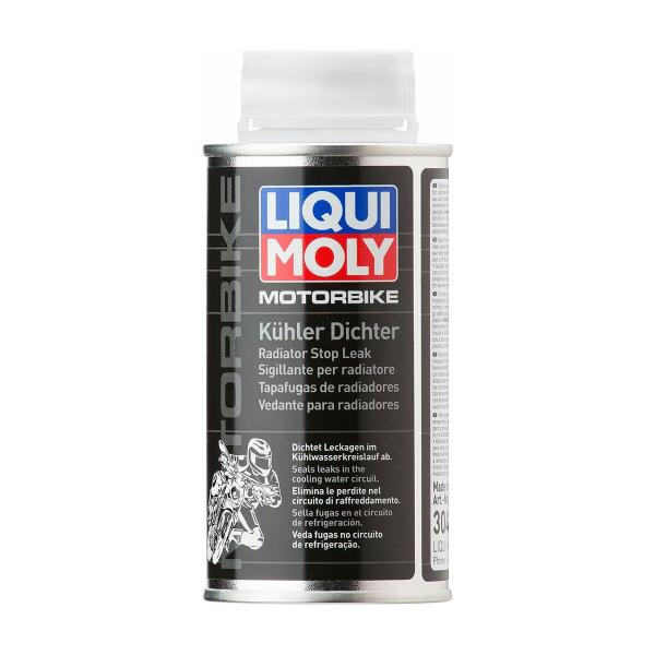 LIQUI MOLY Sigillante per radiatore 125ml