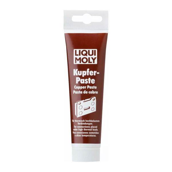 LIQUI MOLY Copper Paste 100g