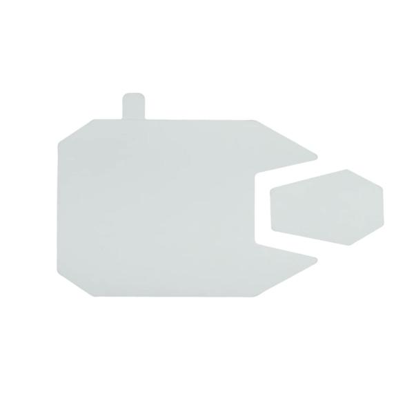 Pellicola cruscotto Puig Kawasaki Ninja 500/Z500 2024-2025