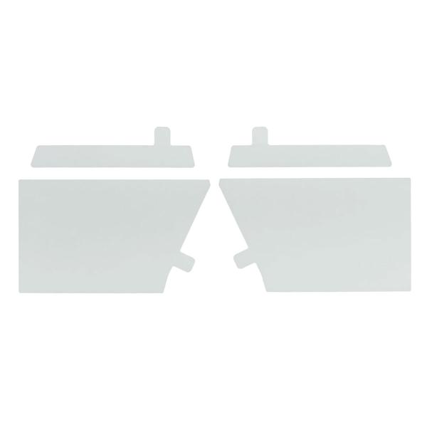 Pellicola cruscotto Puig Yamaha Tracer 9 2021-2025