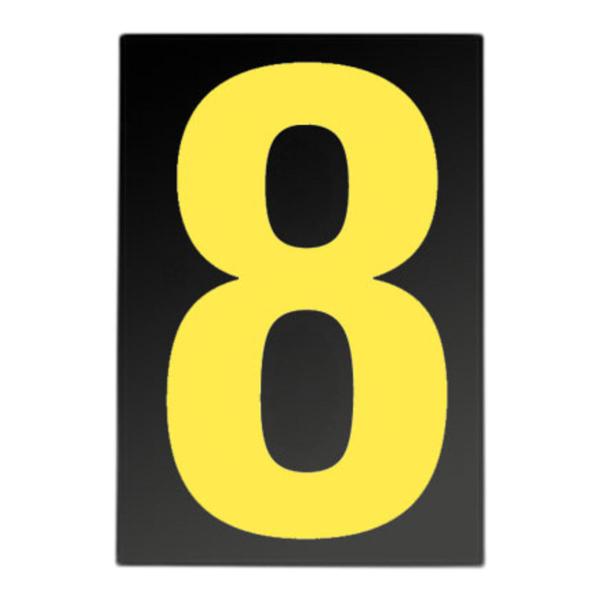 Lightech - PVC Plate 260x175 mm for Pitboard No.8