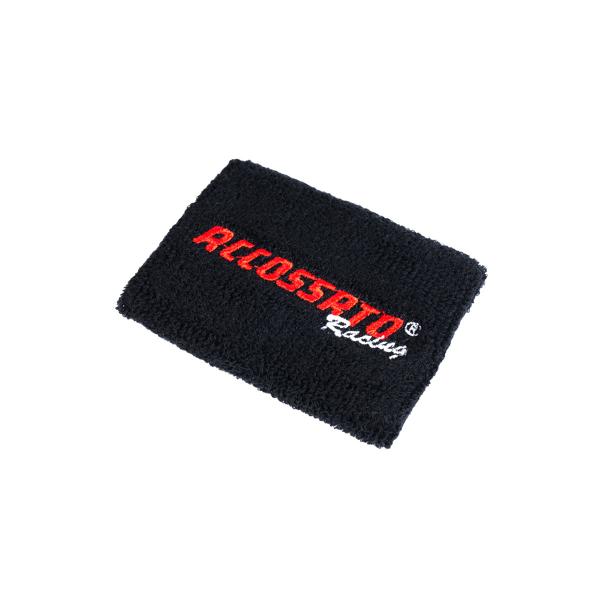 Accossato oil-absorbing cuff sponge for brake/clutch fluid reservoir