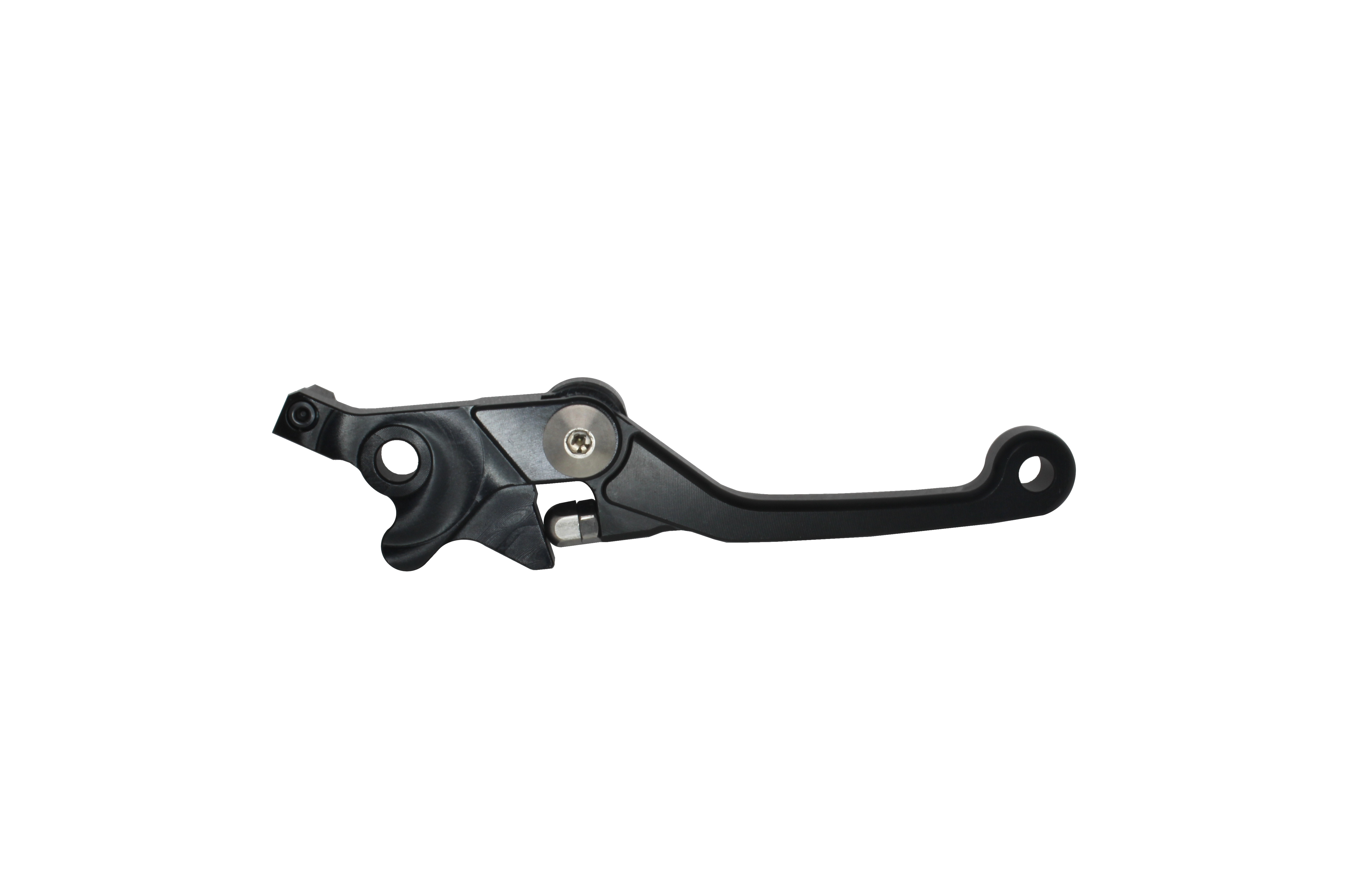 Leva Freno Nera Accossato Honda SL230 1997-2004