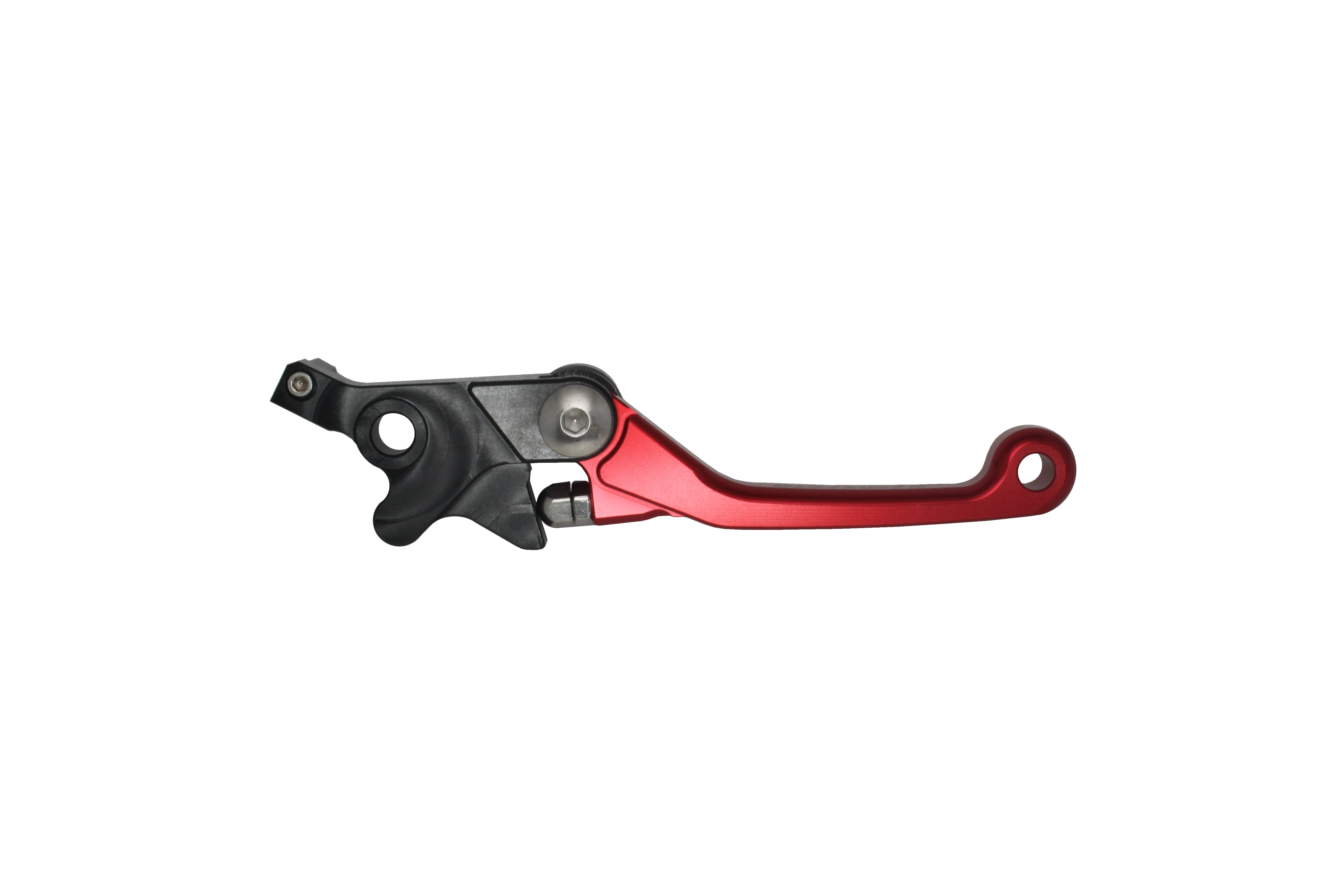 Leva Freno Rossa Accossato Honda SL230 1997-2004