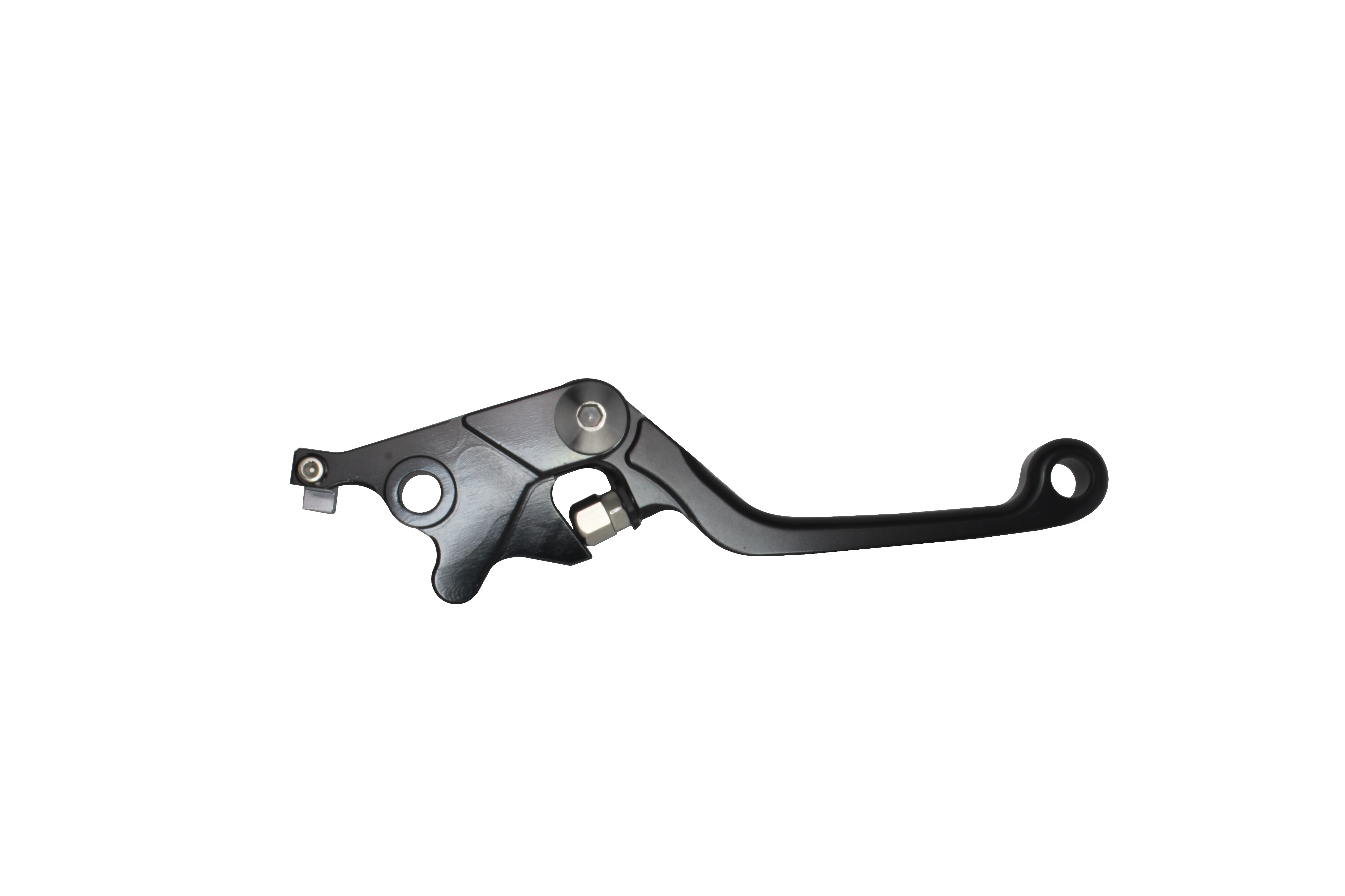 Accossato Black Brake lever Suzuki DR125SM 2009-2010