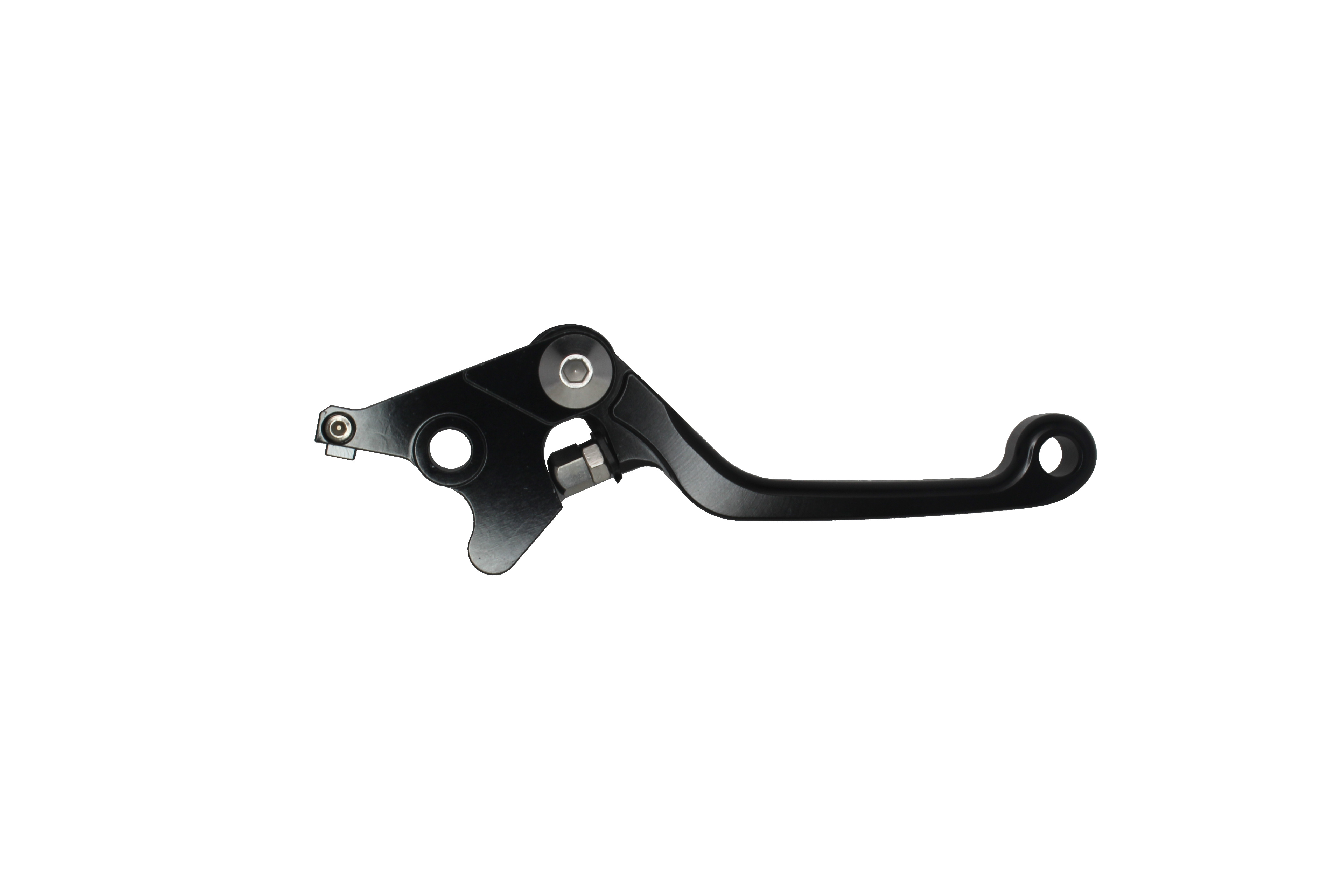 Accossato Black Brake lever Suzuki RMX250S 1993-1995