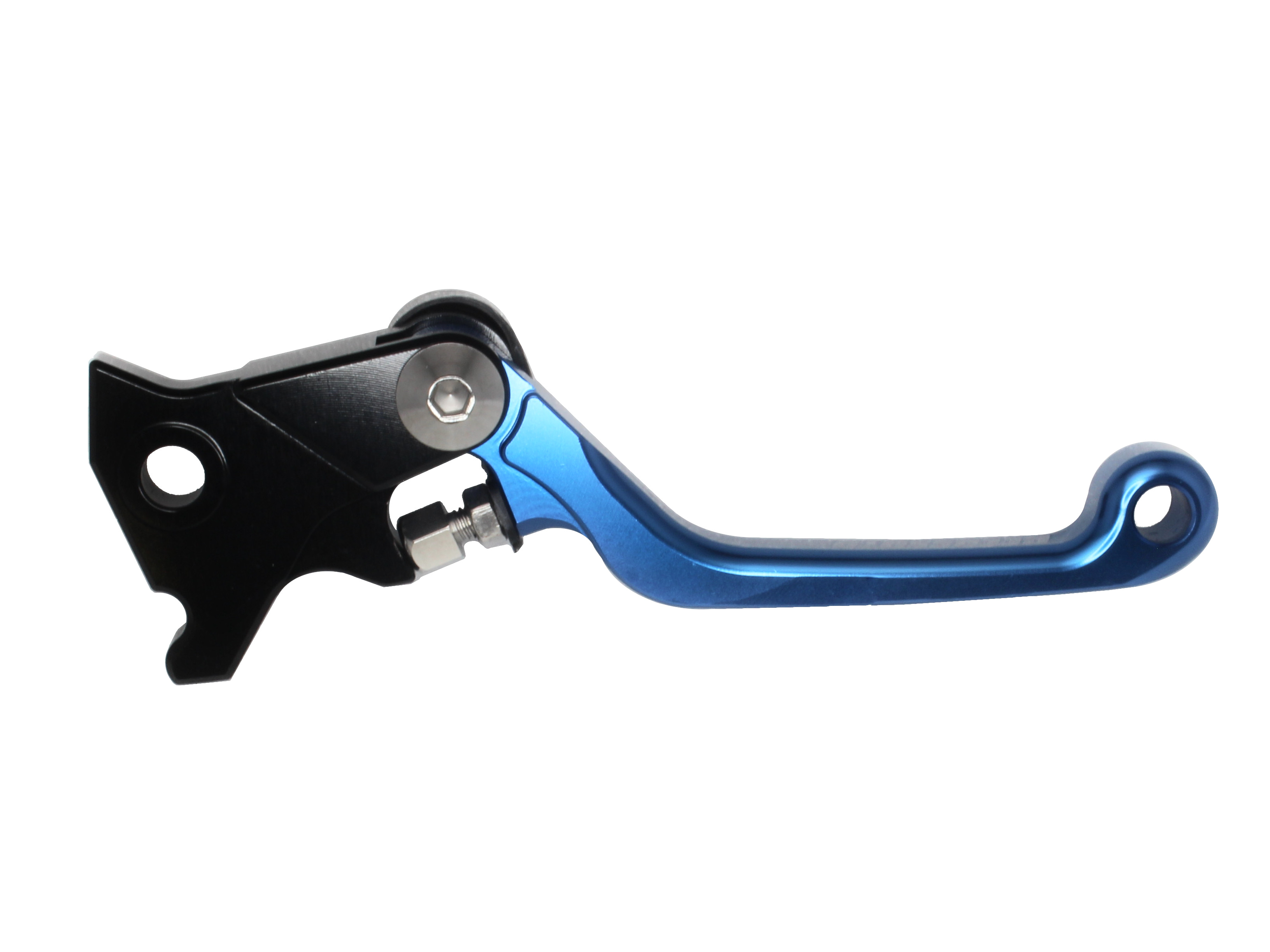 Accossato Blue Brake lever Yamaha XT250 2009-2022