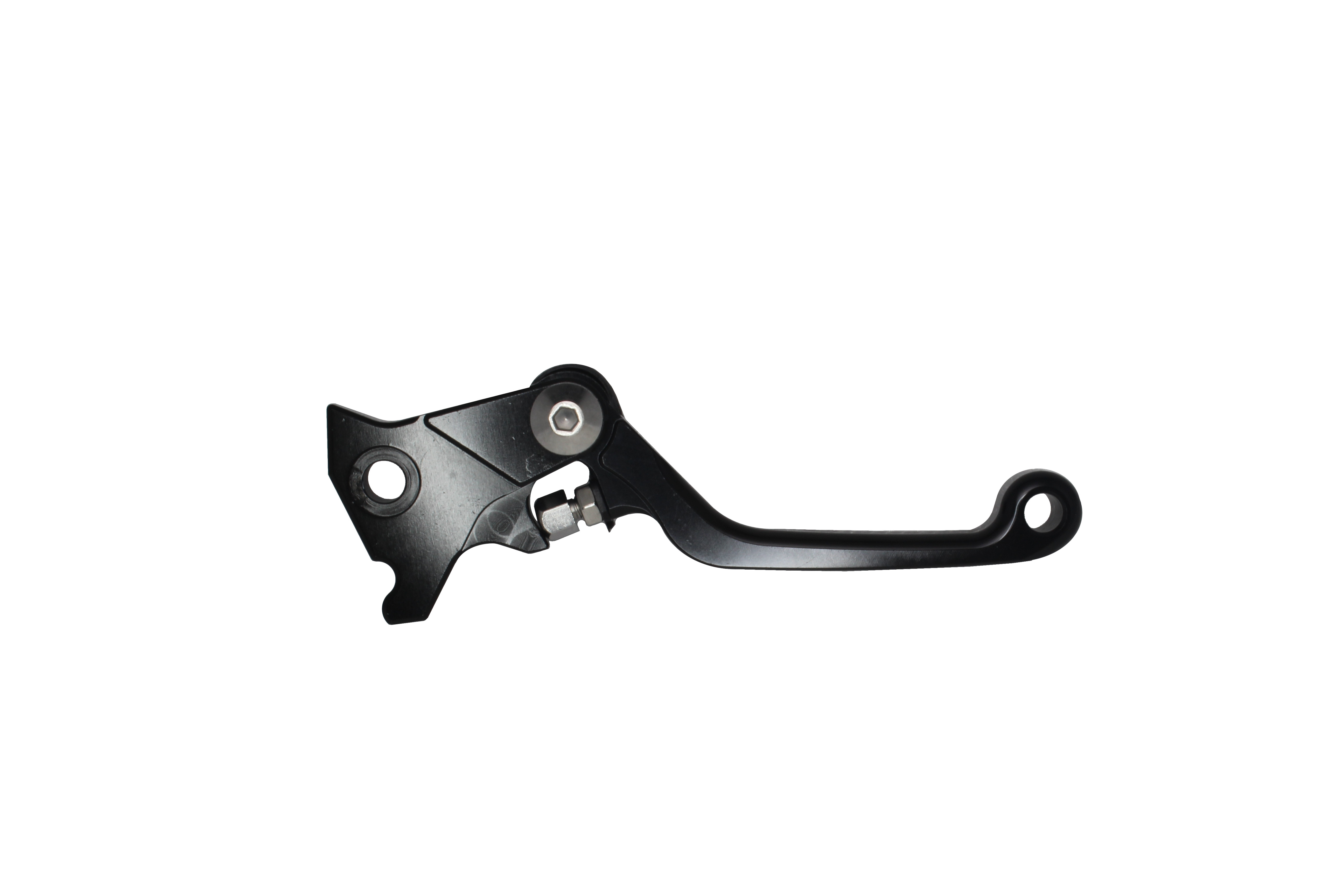 Accossato Black Brake lever Yamaha XT250 2009-2022