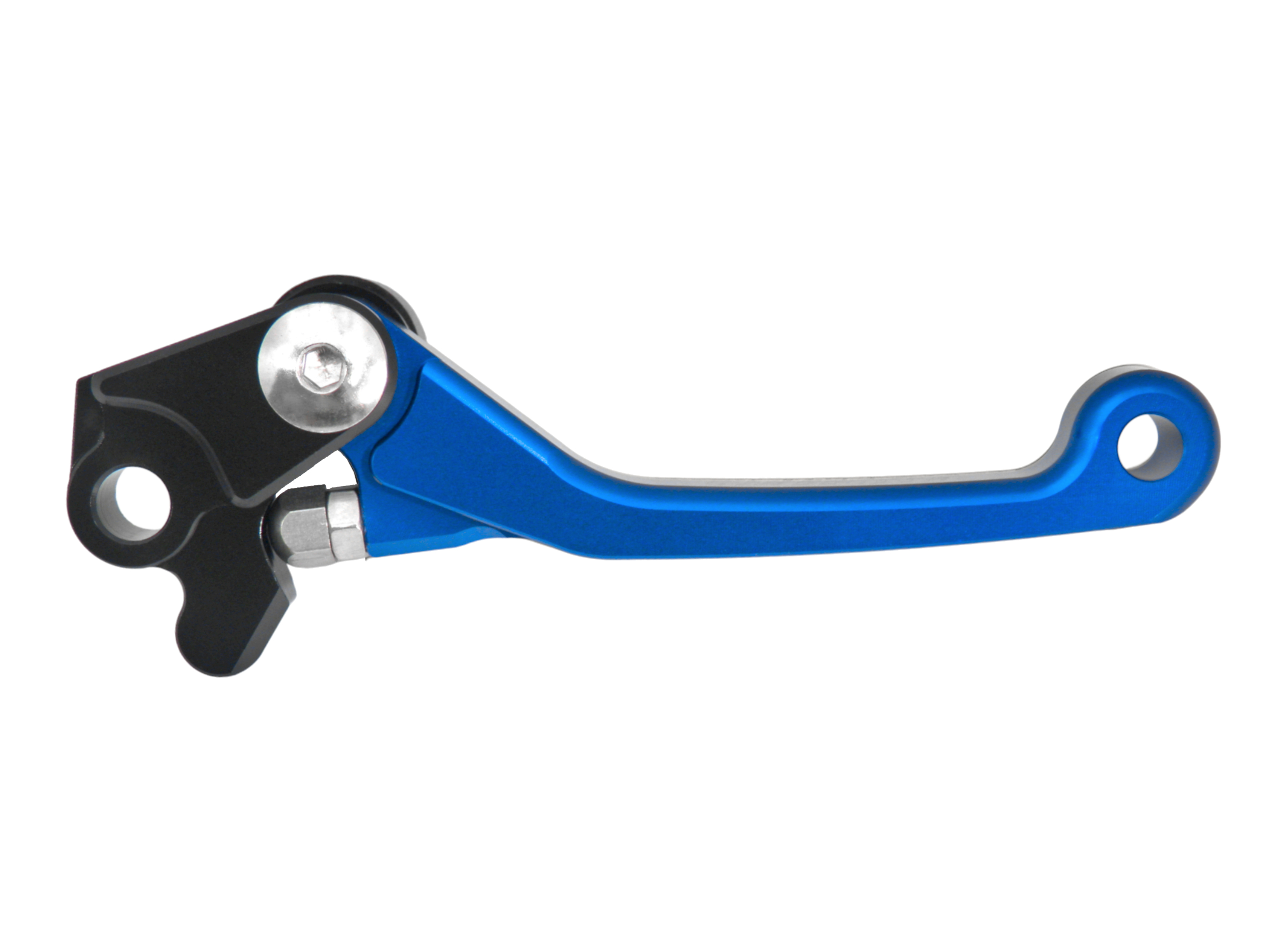 Accossato Blue Brake lever Honda CR125R 1992-2007