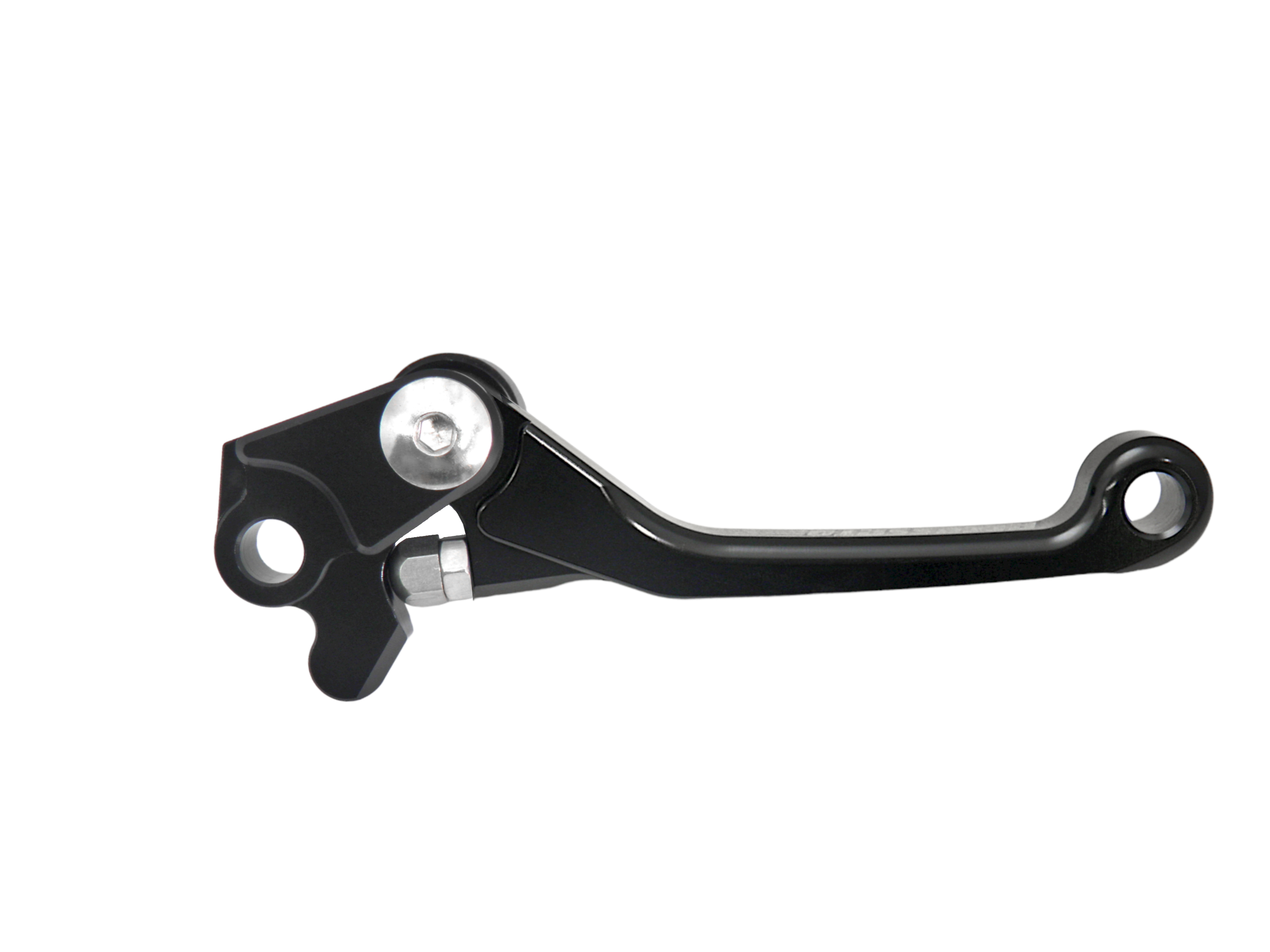 Accossato Black Brake lever Honda CR125R 1992-2007