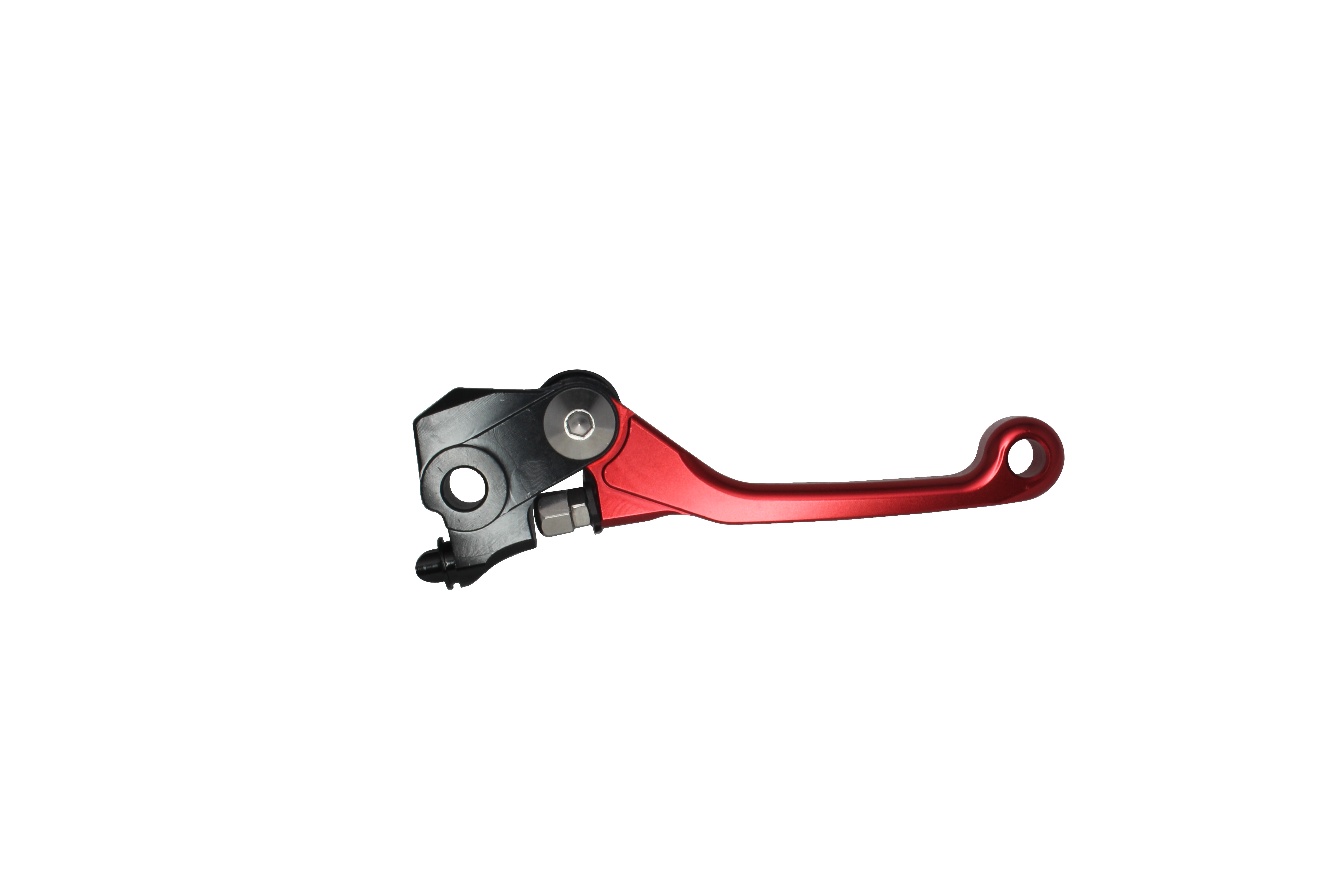 Accossato Red Brake lever Honda CRF450RX 2017-2020