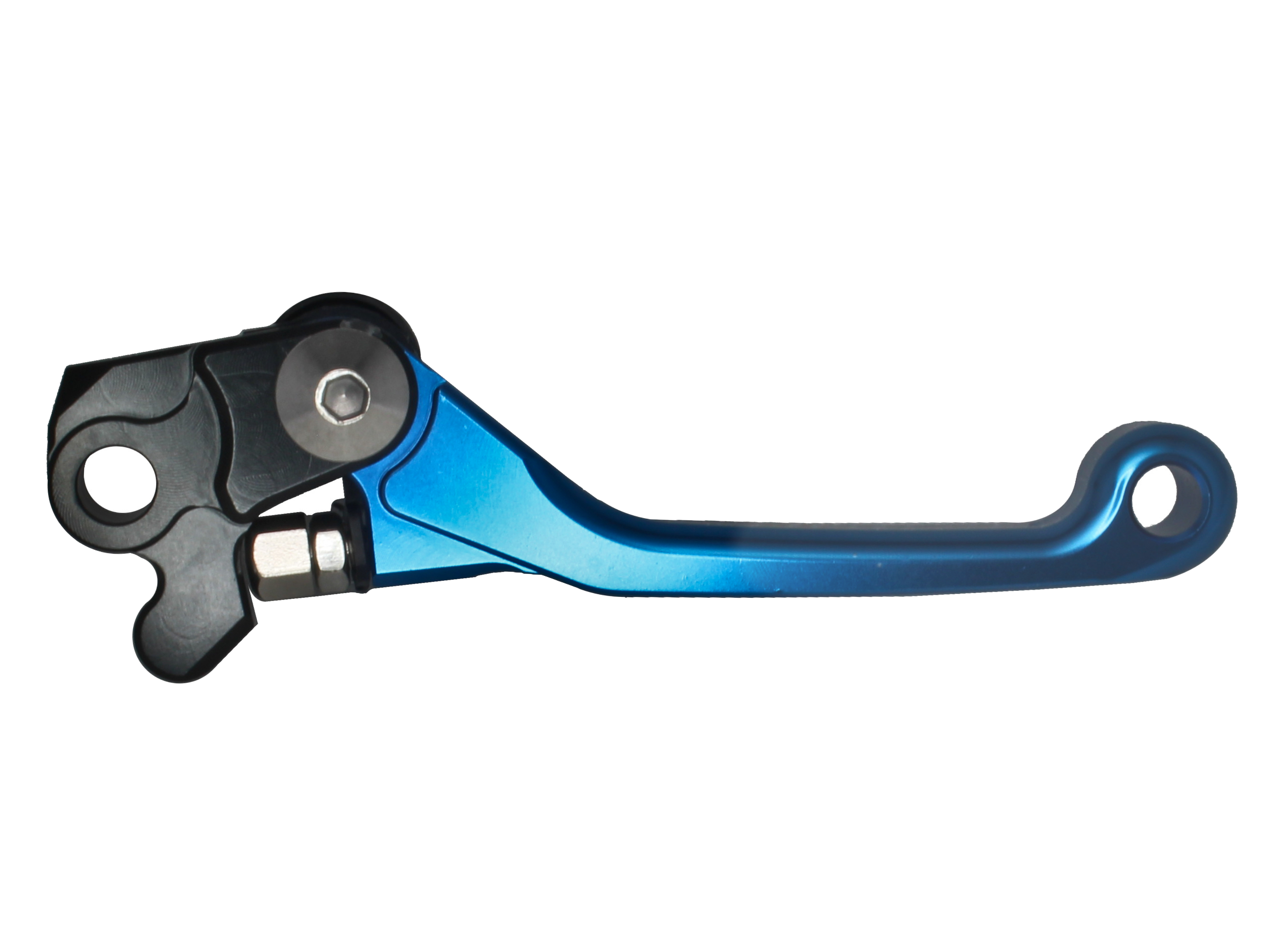 Accossato Blue Brake lever Yamaha YZ426F 2001-2007