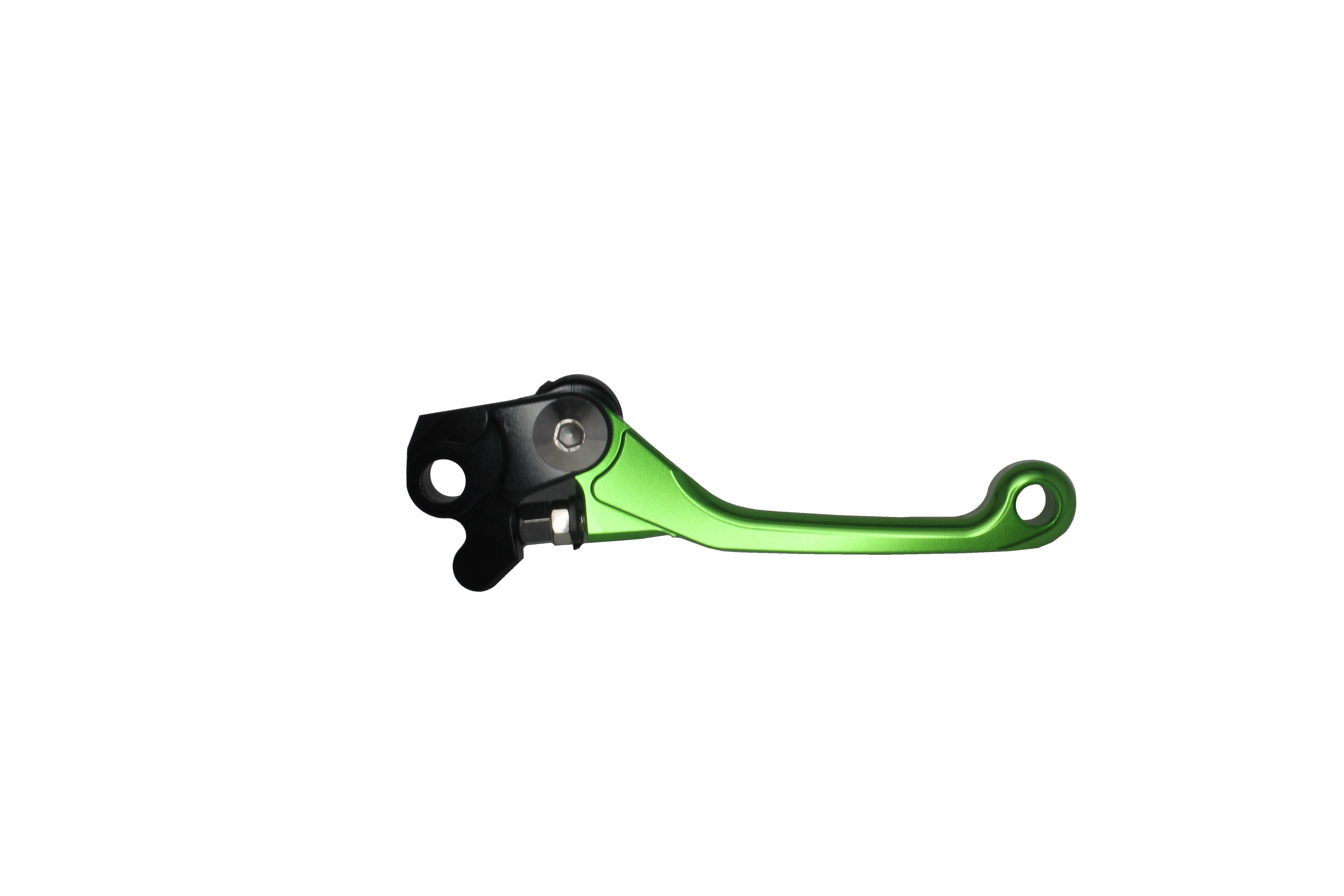 Accossato Green Brake lever Kawasaki KX65 2000-2022