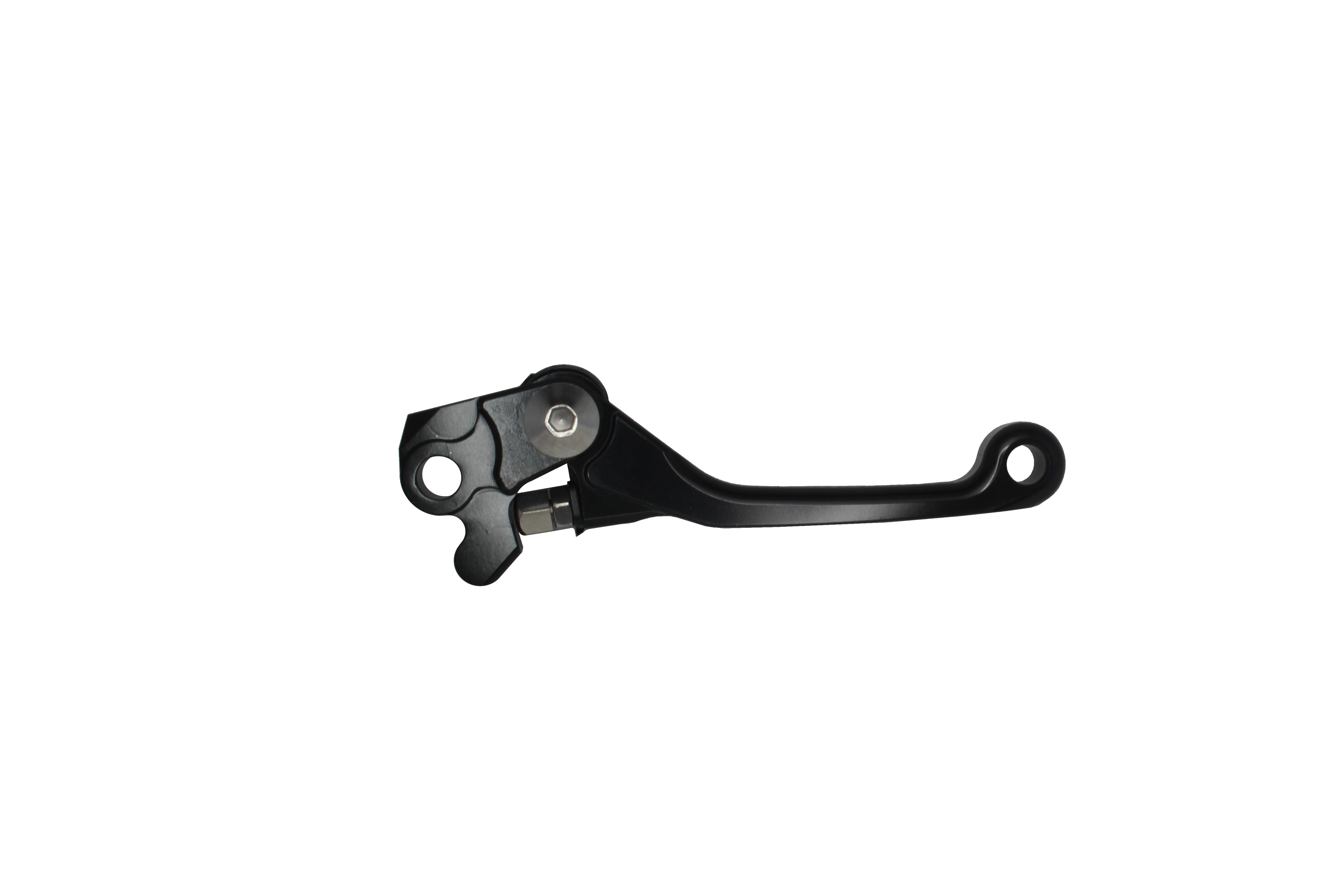 Accossato Black Brake lever Yamaha YZ426F 2001-2007