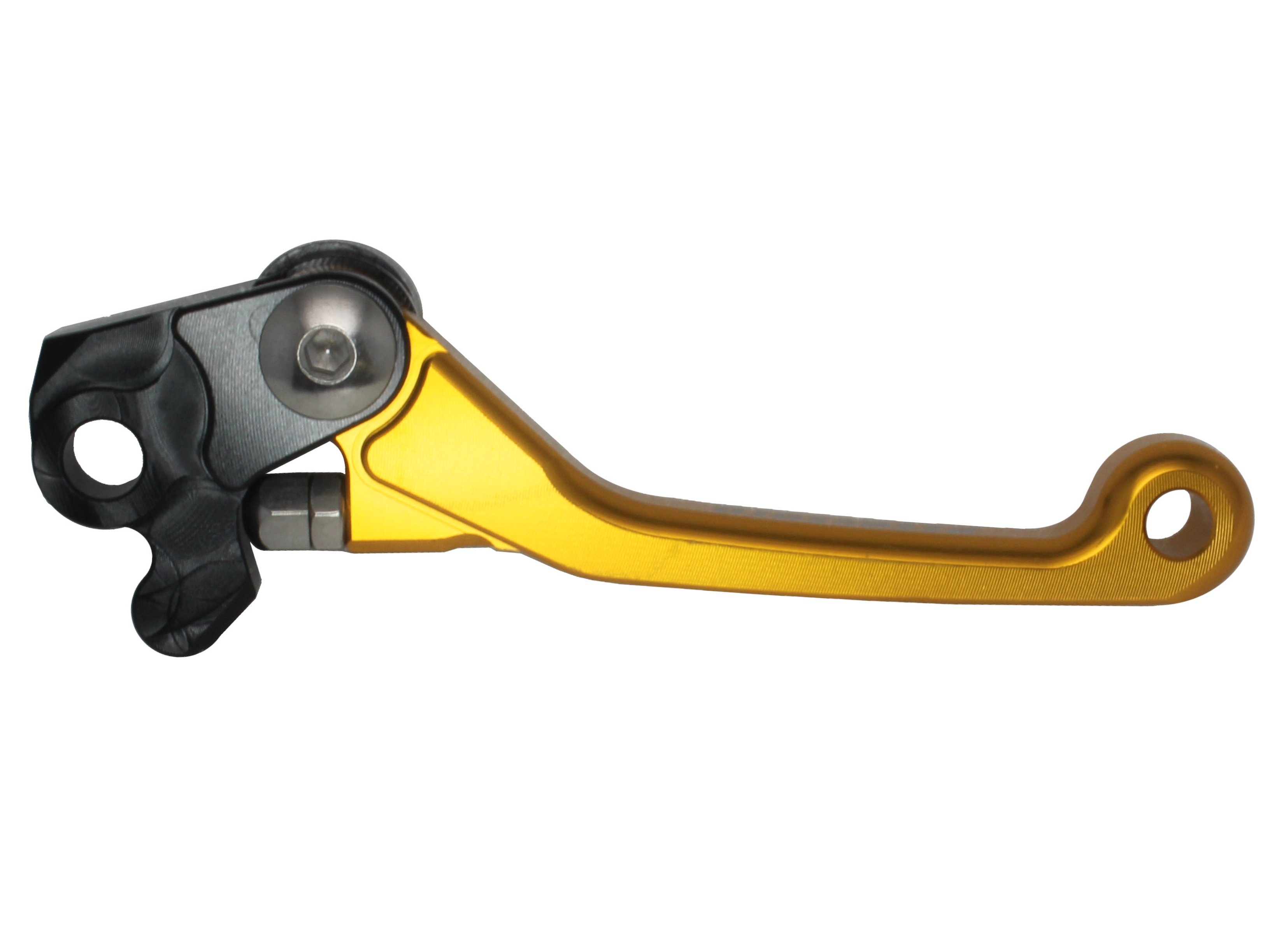 Accossato Gold Brake lever Yamaha YZ426F 2001-2007