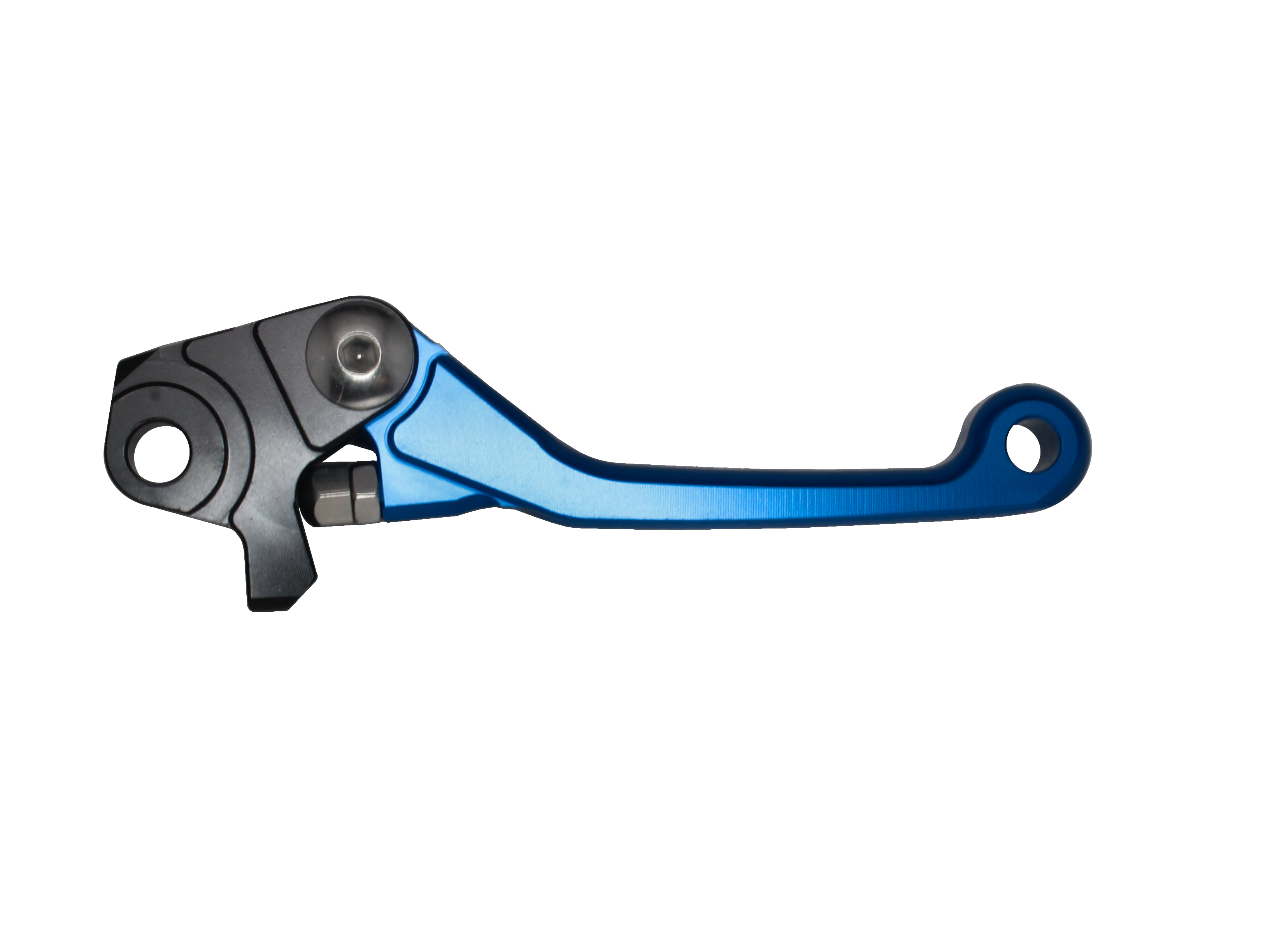 Accossato Blue Brake lever Yamaha YZ250F 2007-2022