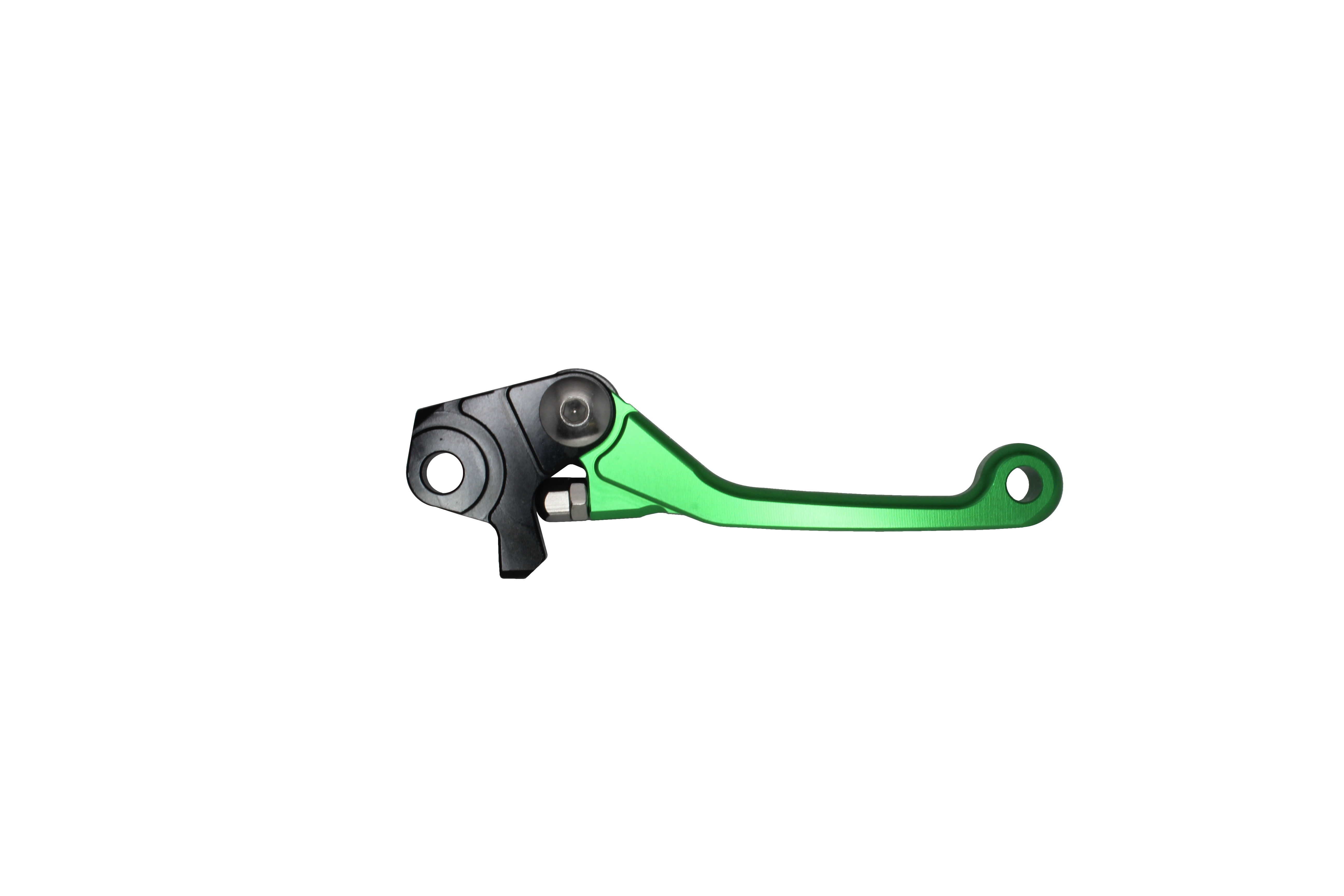 Accossato Green Brake lever Kawasaki KX250F 2013-2020