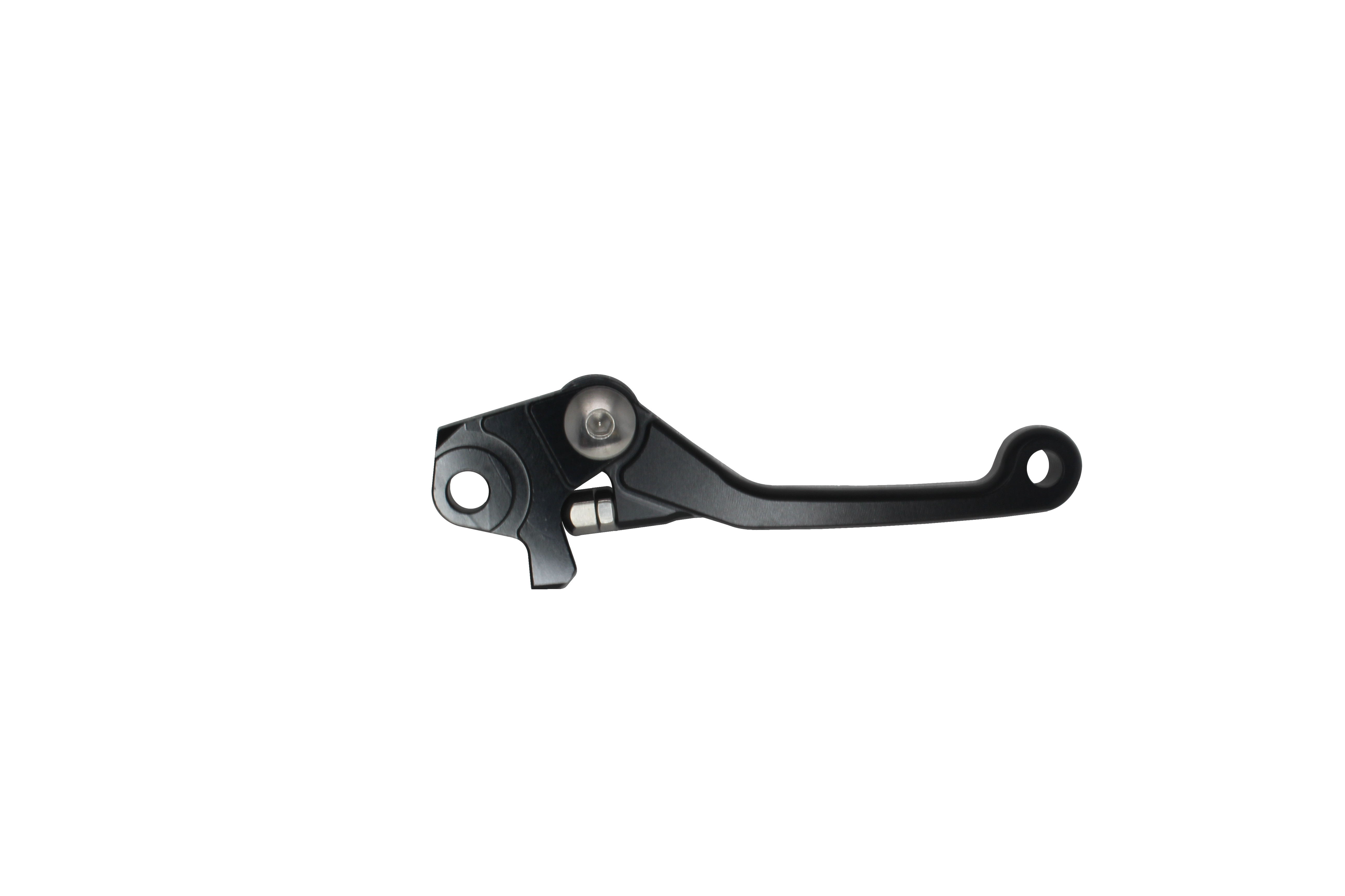 Accossato Black Brake lever Yamaha YZ250F 2007-2022