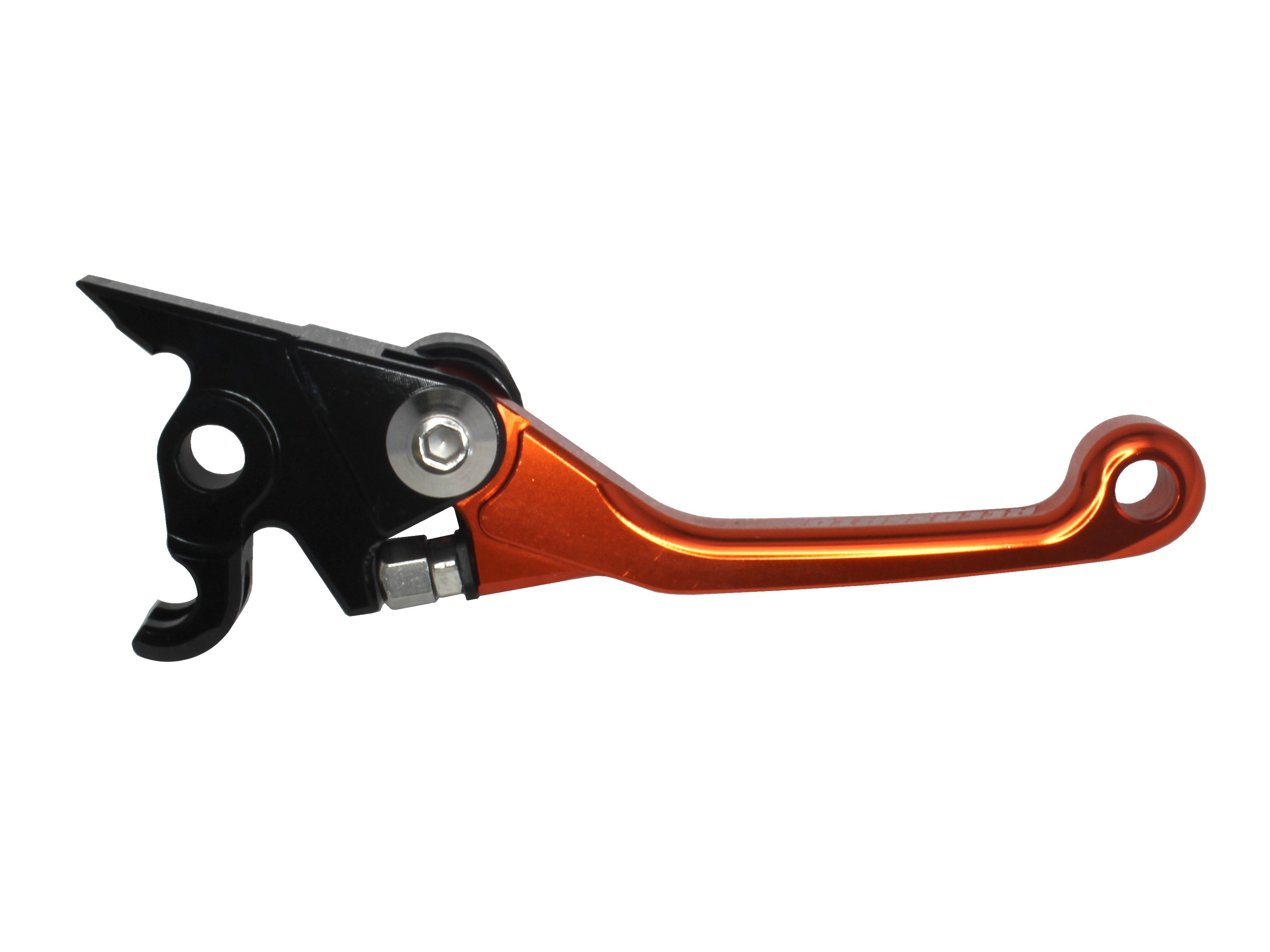 Accossato Orange Brake lever KTM SX-F250 2005-2013