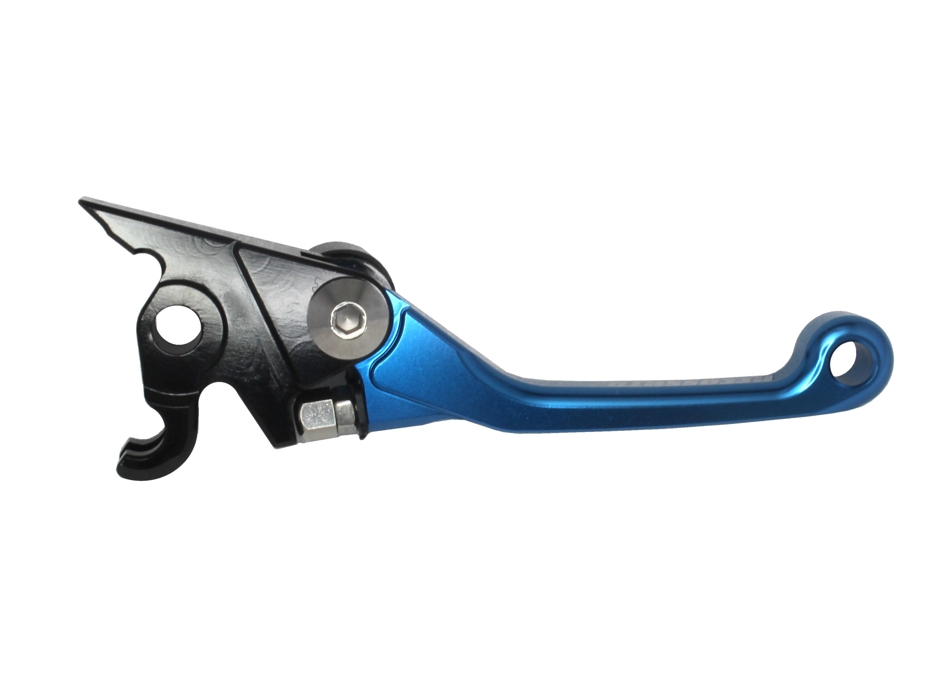 Accossato Blue Brake lever KTM SX-F250 2005-2013