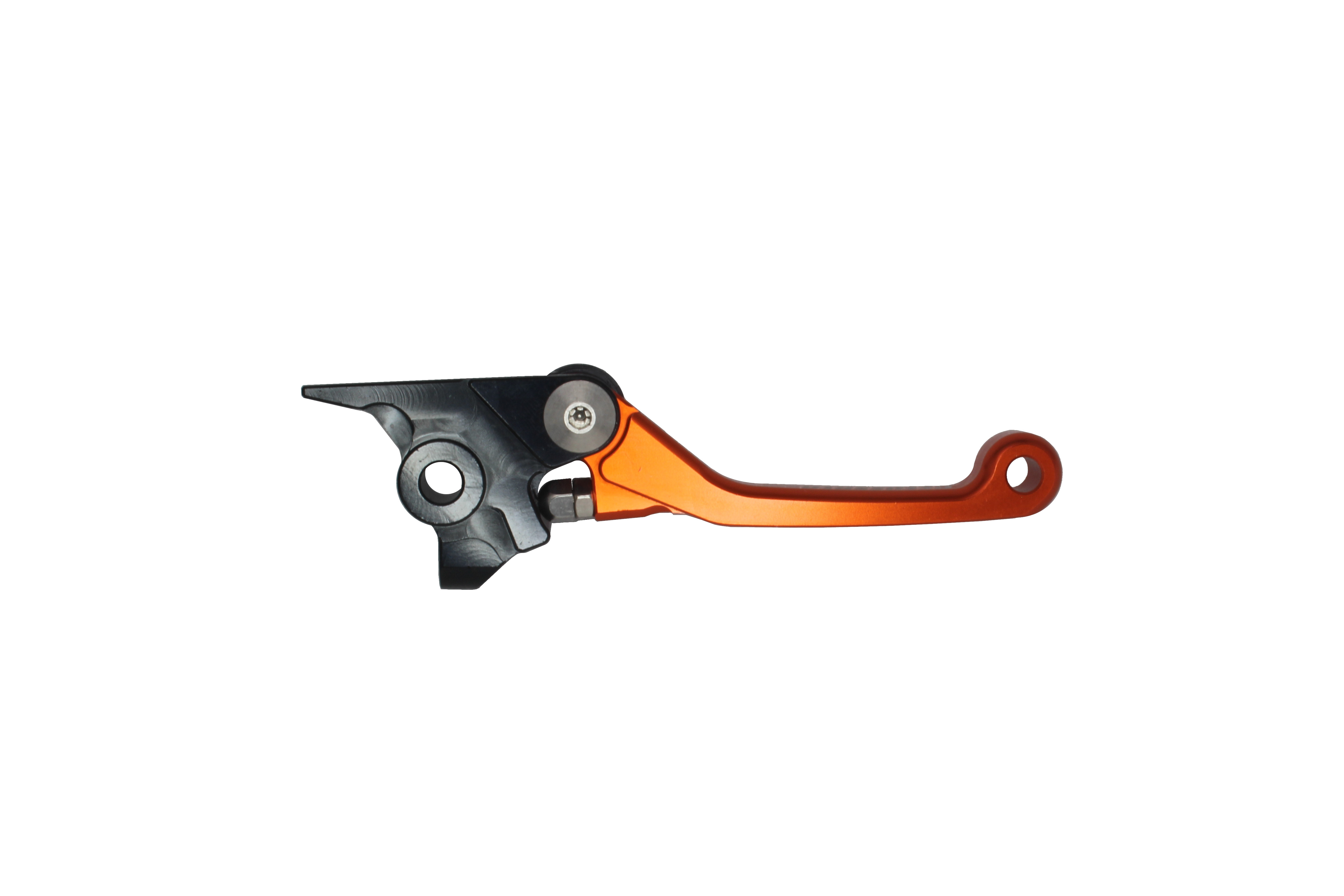 Accossato Orange Brake lever KTM SX105 2004-2011