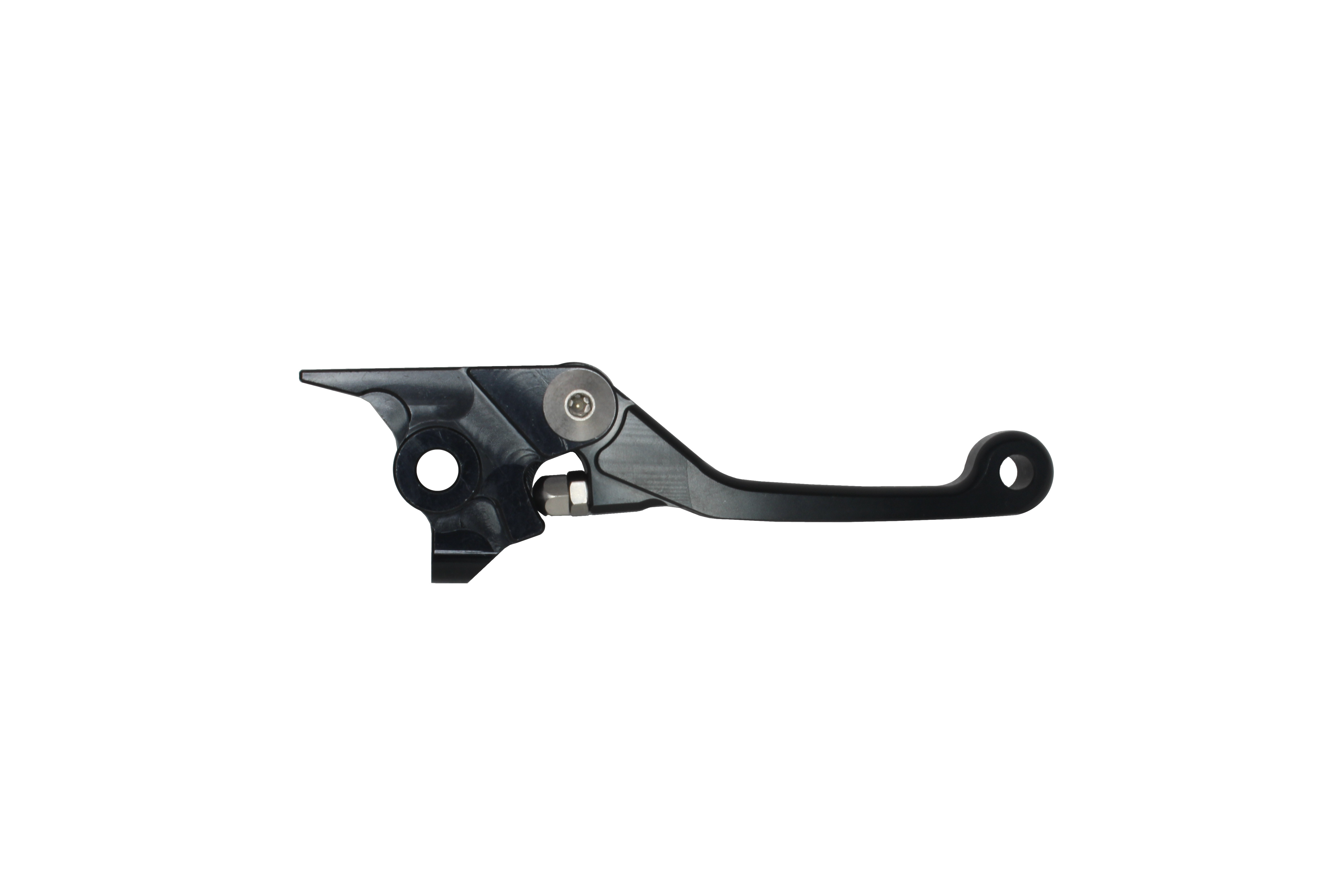 Accossato Black Brake lever KTM SX105 2004-2011