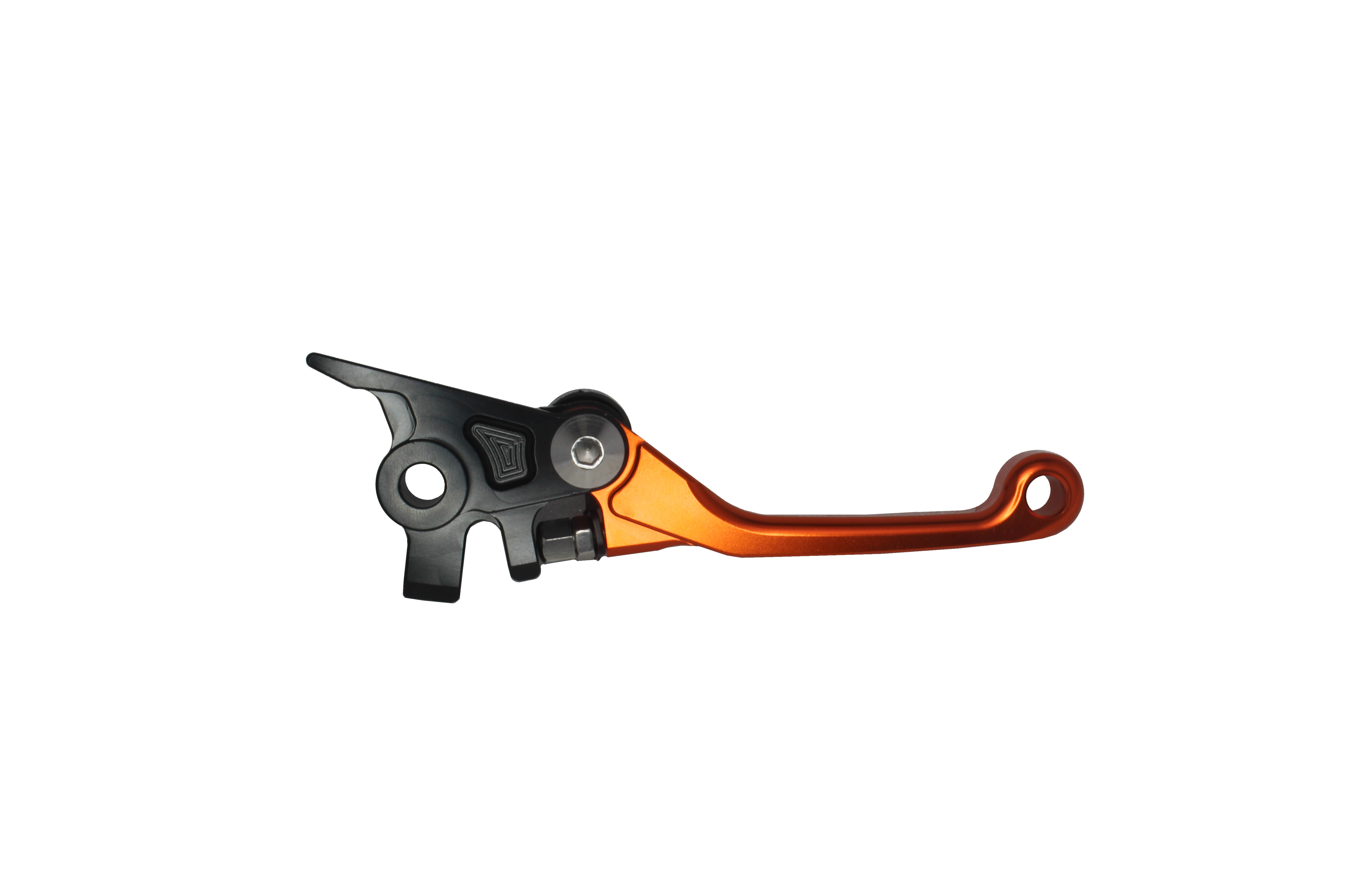 Accossato Orange Brake lever KTM SX-F250 2014-2022