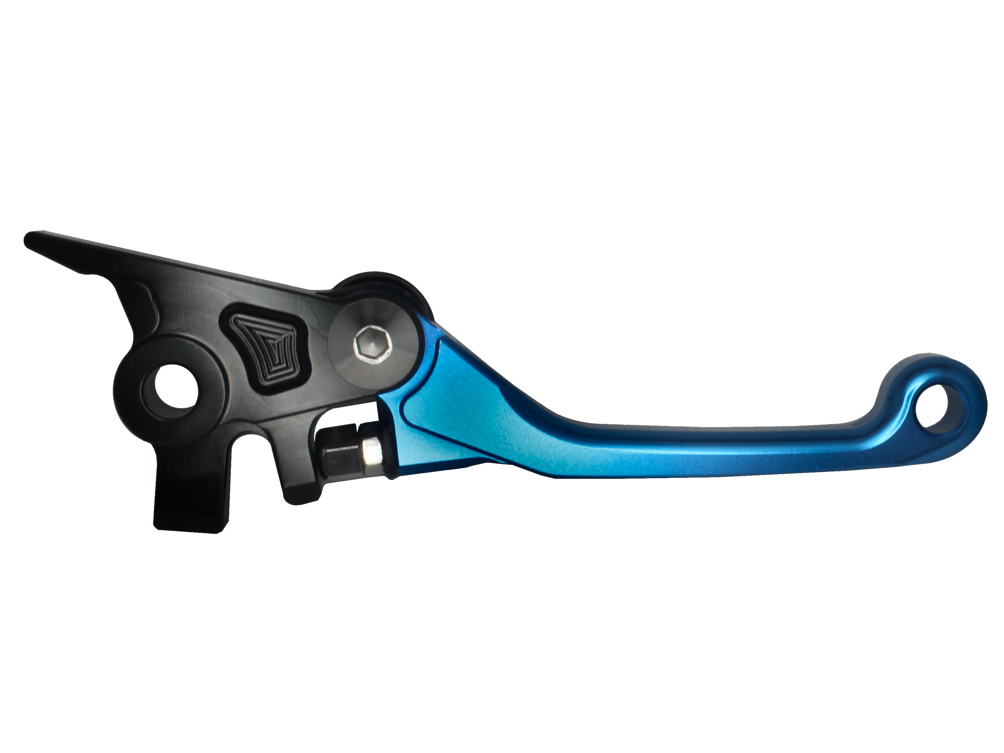 Accossato Blue Brake lever KTM SX-F250 2014-2022