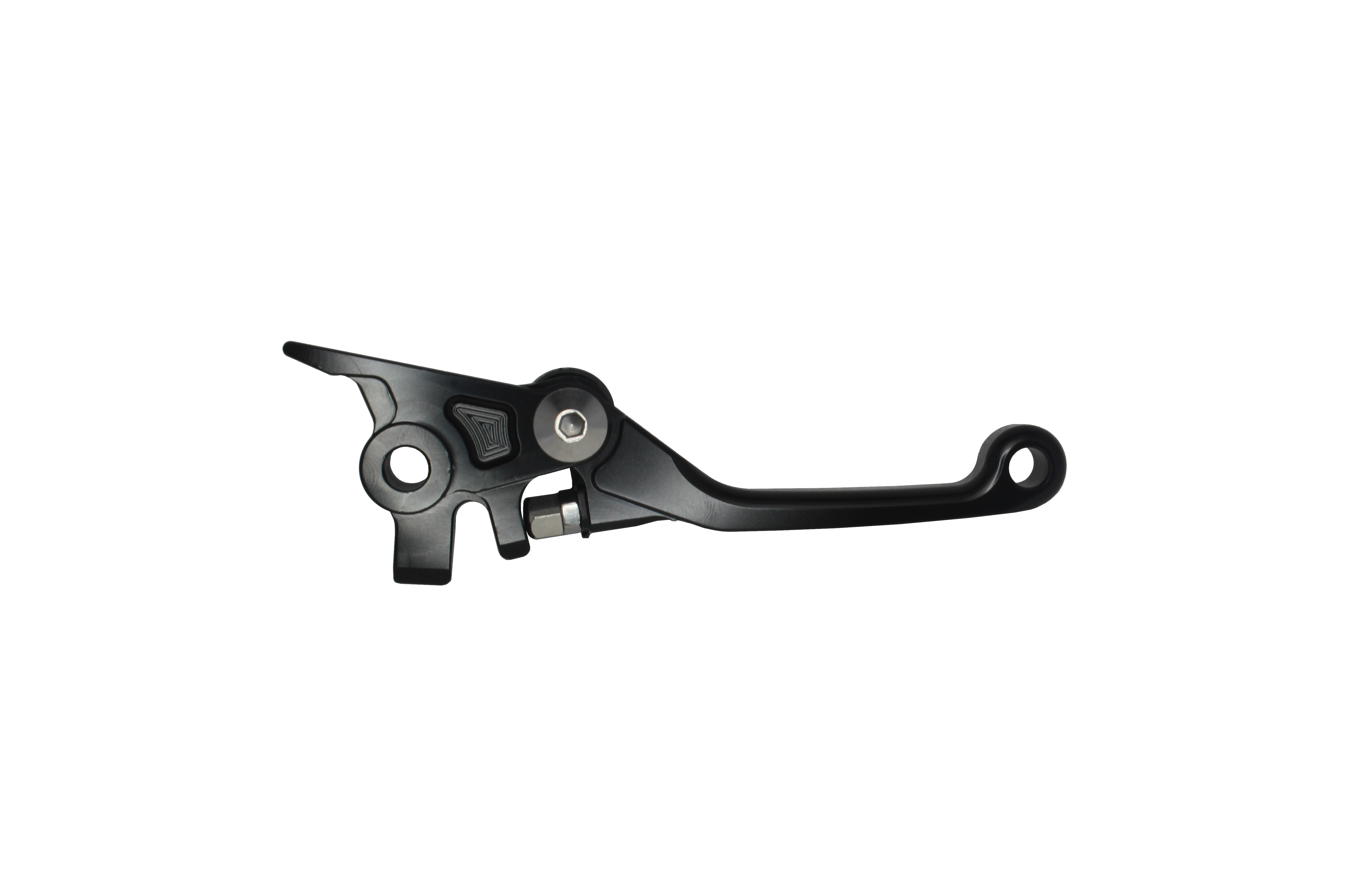 Accossato Black Brake lever KTM SX-F250 2014-2022