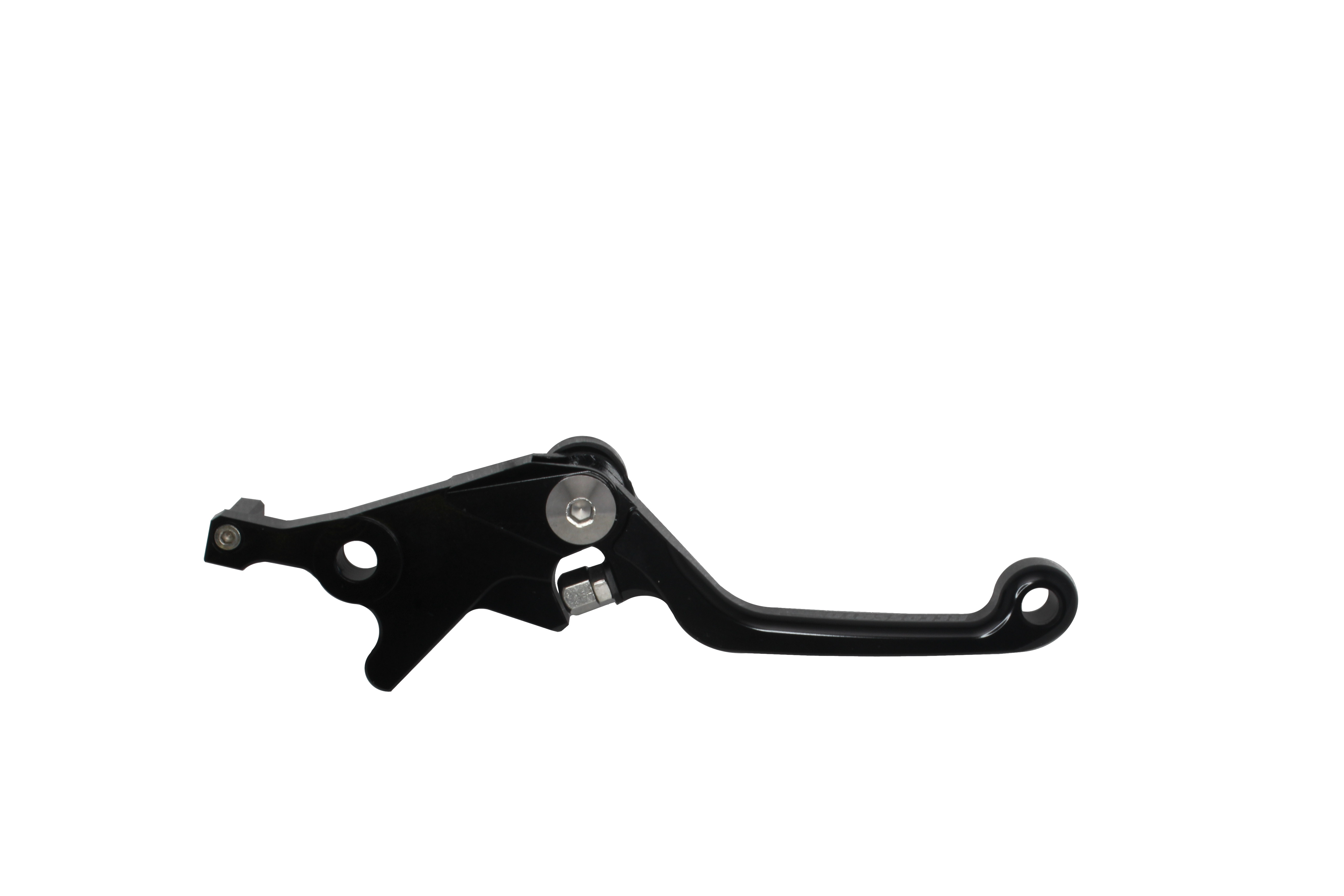 Accossato Black Brake lever Honda CRF250L 2012-2015