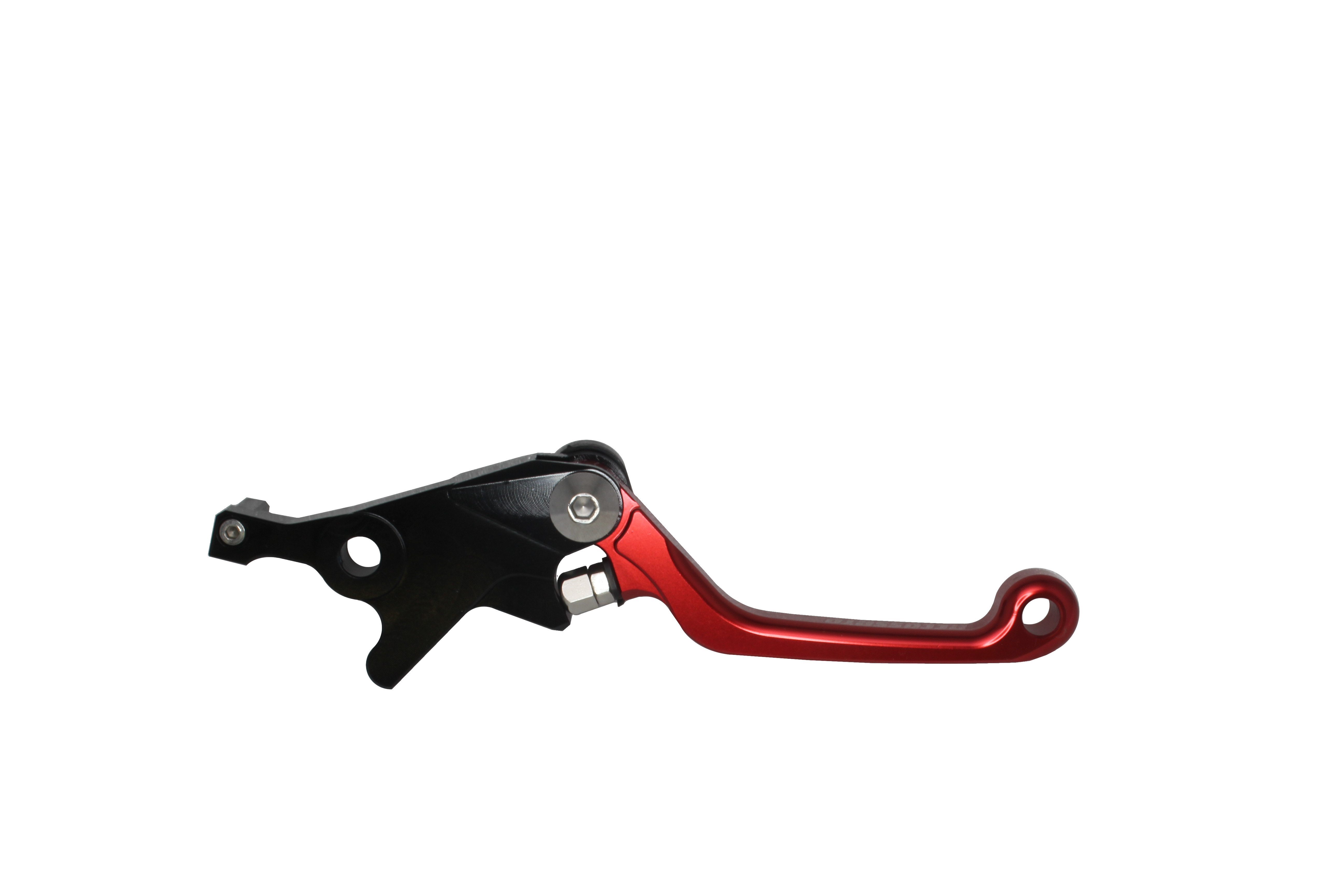 Accossato Red Brake lever Honda CRF250L 2012-2015