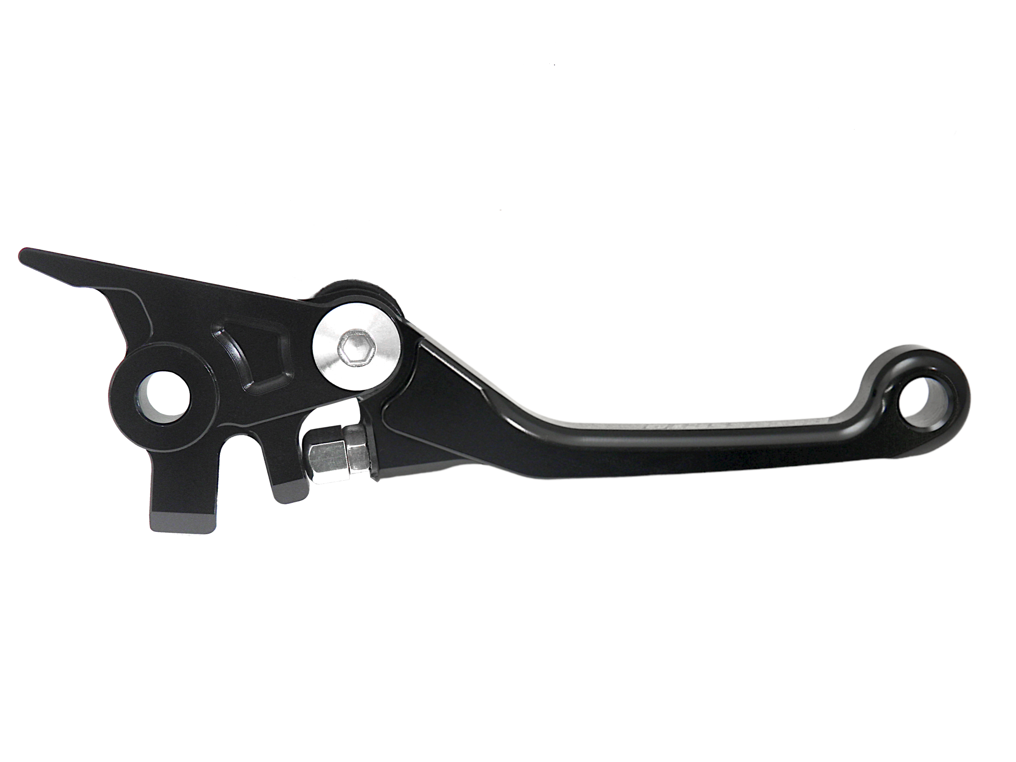 Accossato Black Brake lever KTM XC-W450 2014-2017