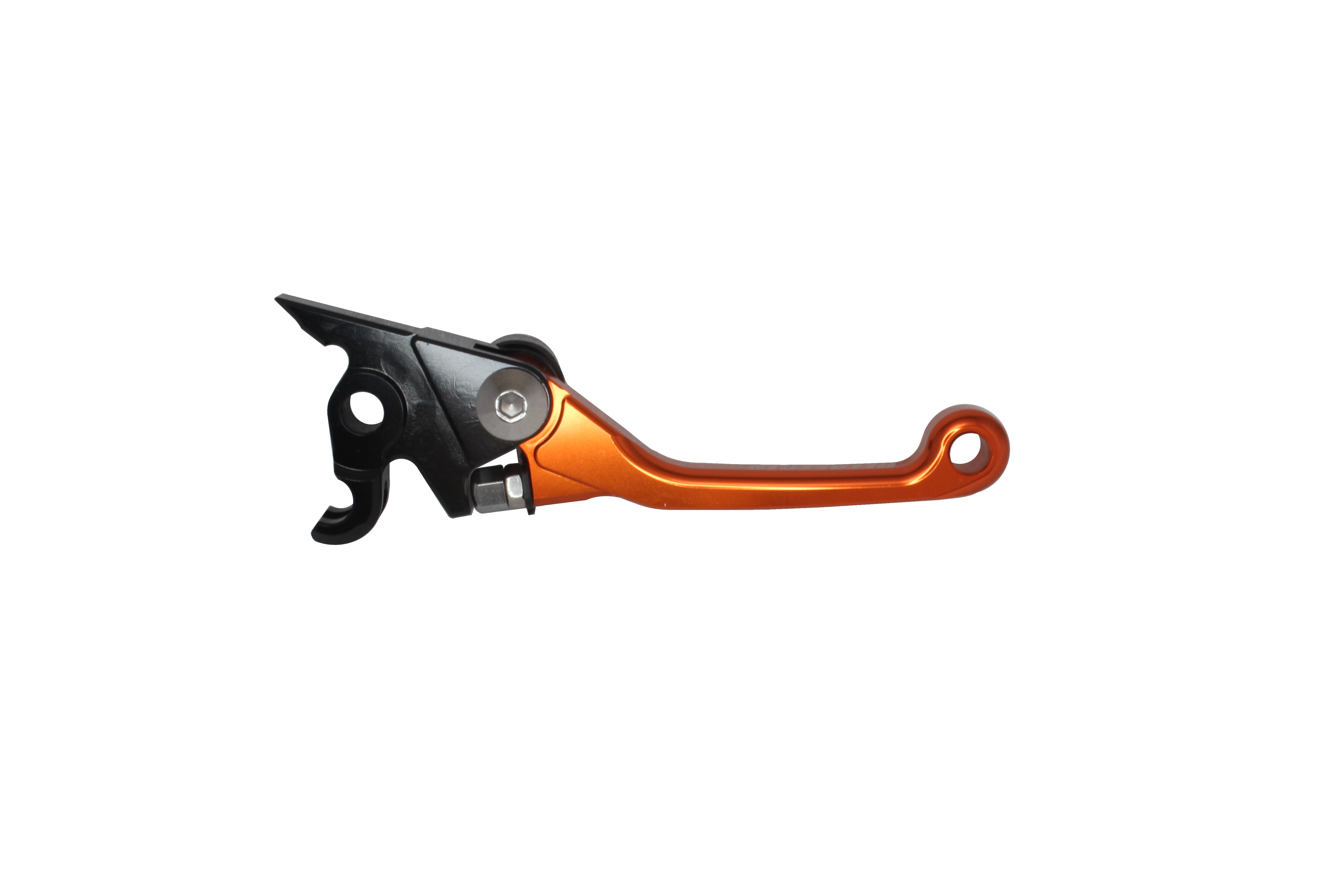 Accossato Orange Brake lever KTM SX505F 2008