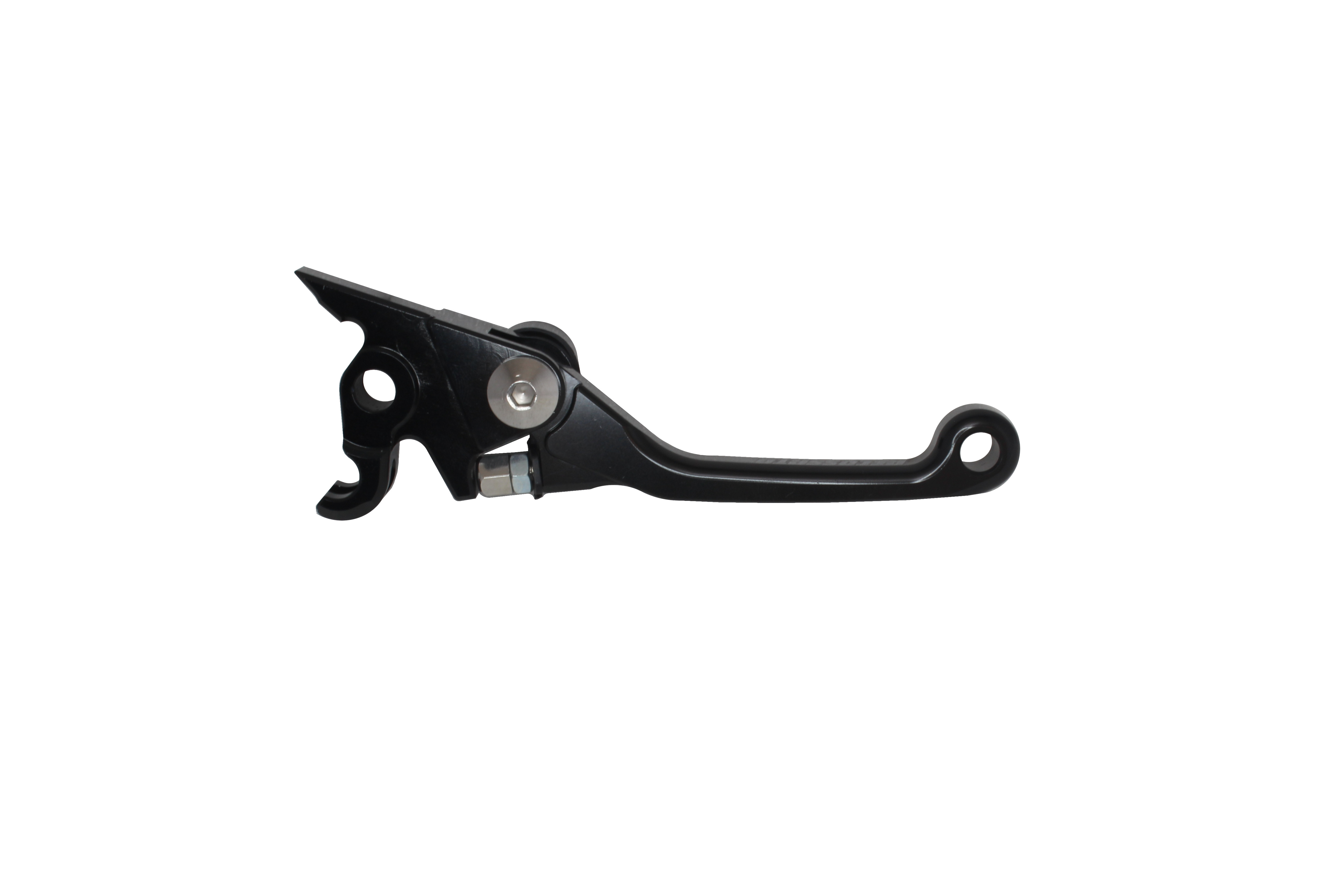 Accossato Black Brake lever KTM SX505F 2008