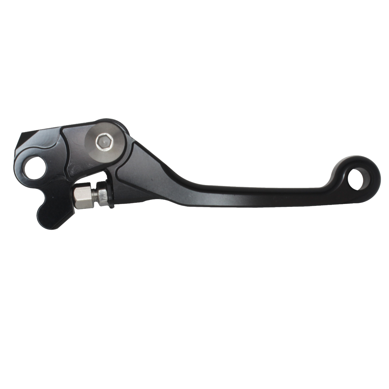 Accossato Black Brake lever Suzuki RMX450Z 2010-2017
