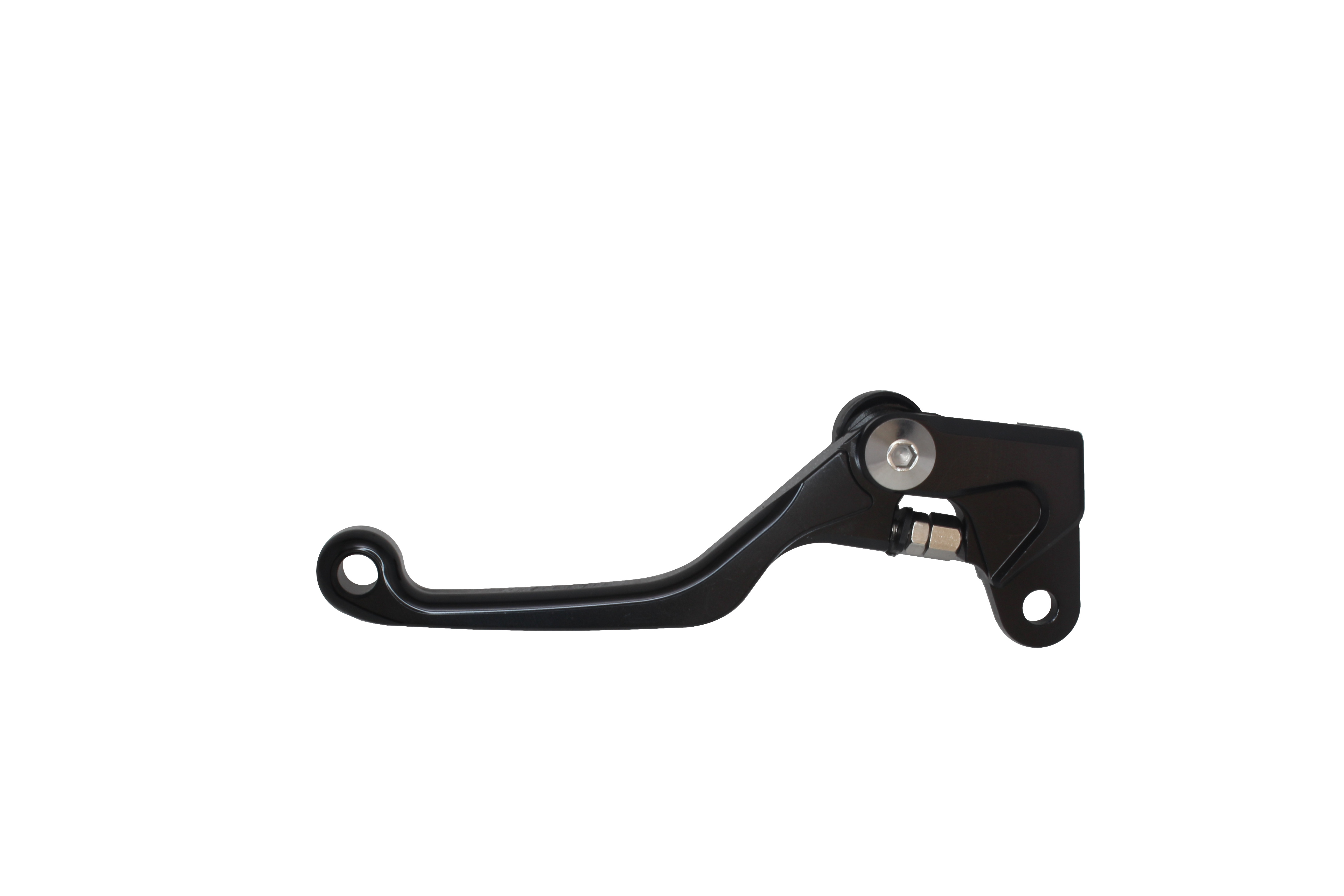 Accossato Black Clutch lever Honda XR650R 2000-2006